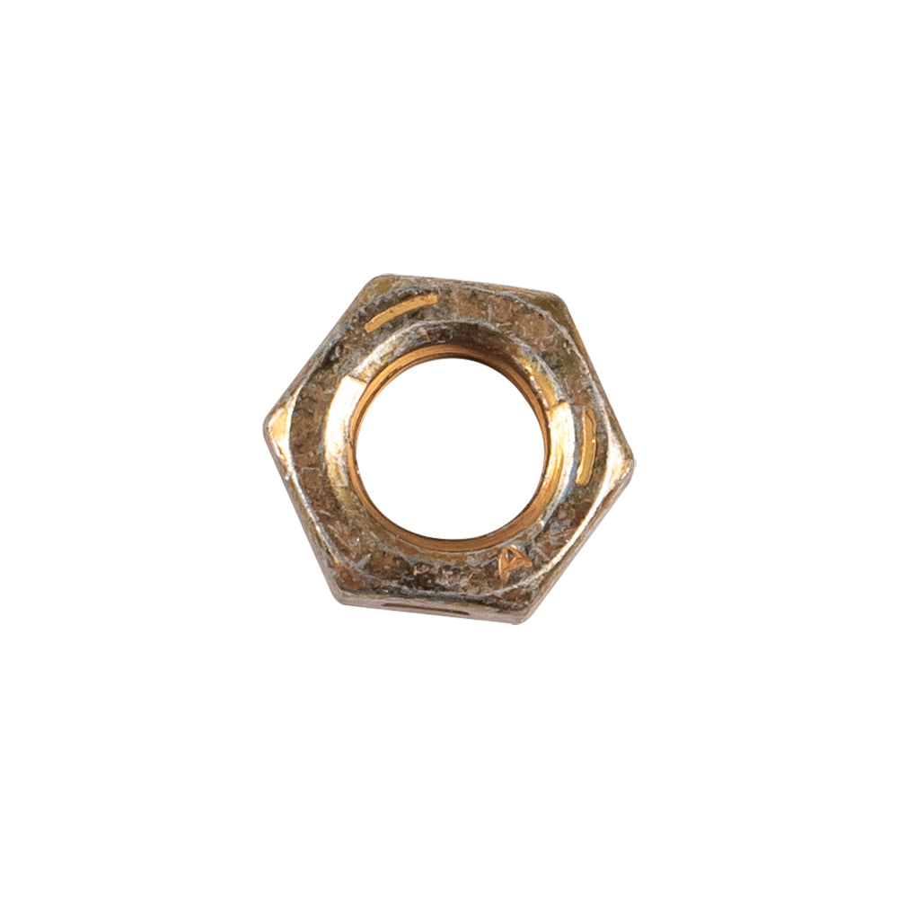 MTD 712-0266A Jam Lock Nut