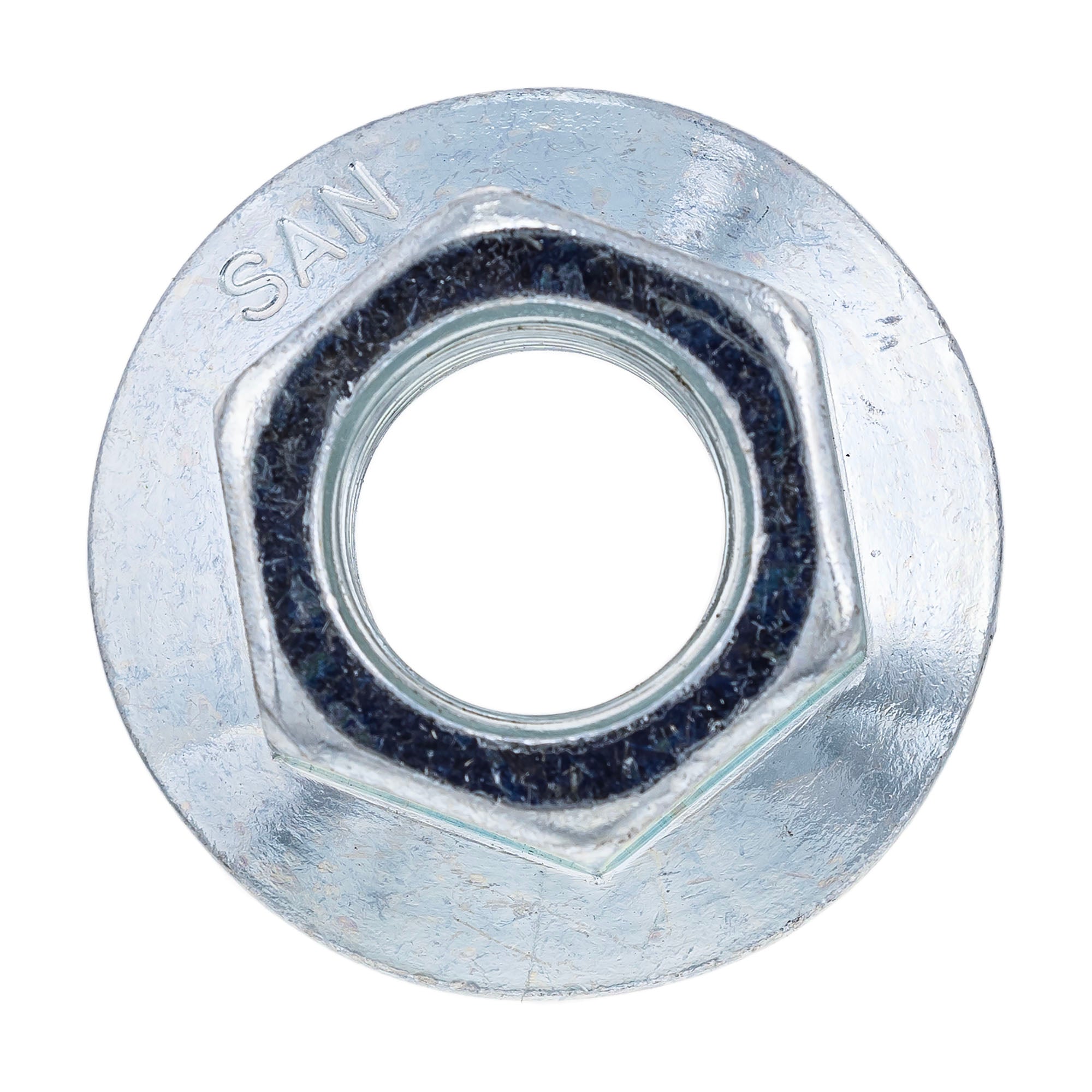 MTD 712-05134 Flange Nut