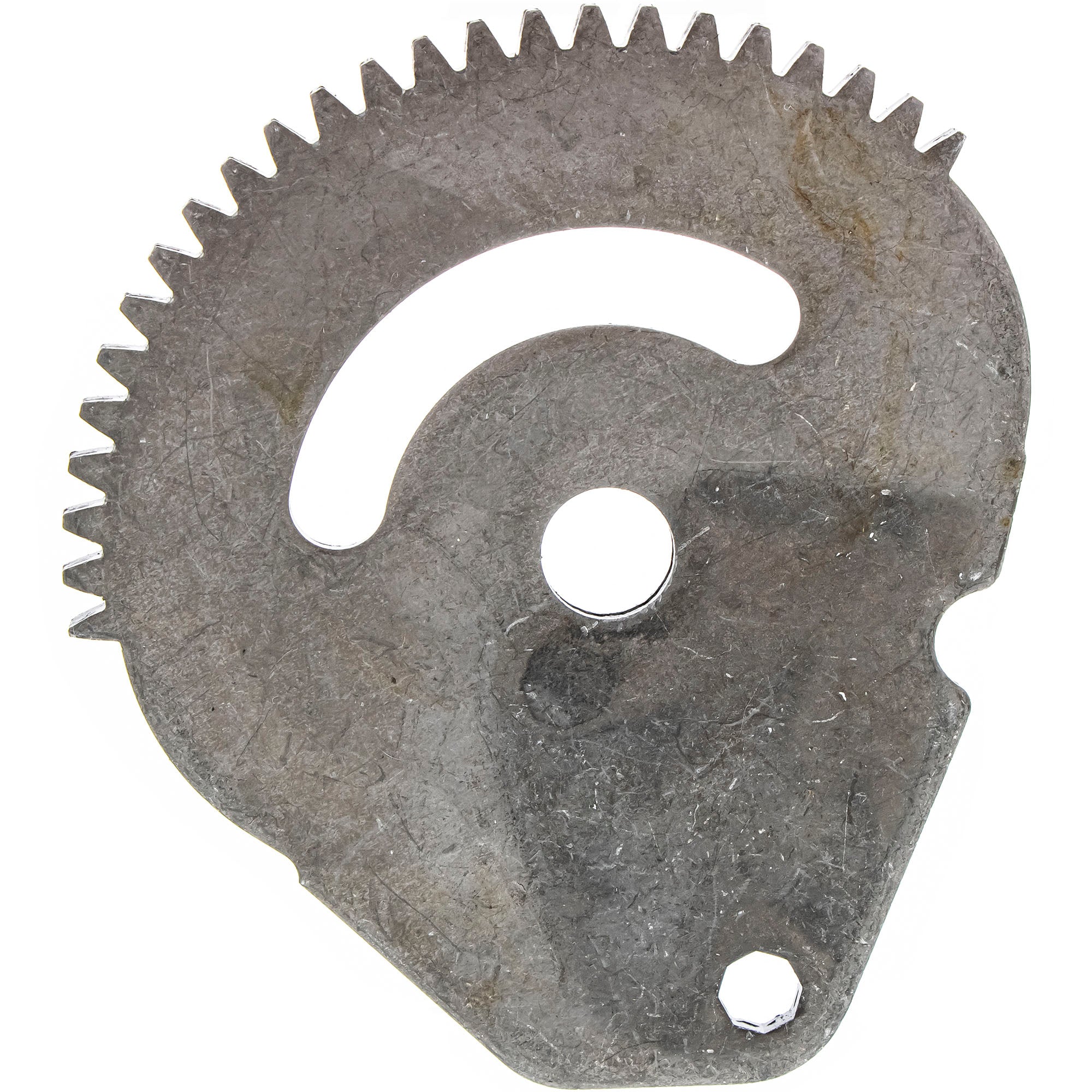 MTD 717-0622C Front Axle Steering Segment Gear