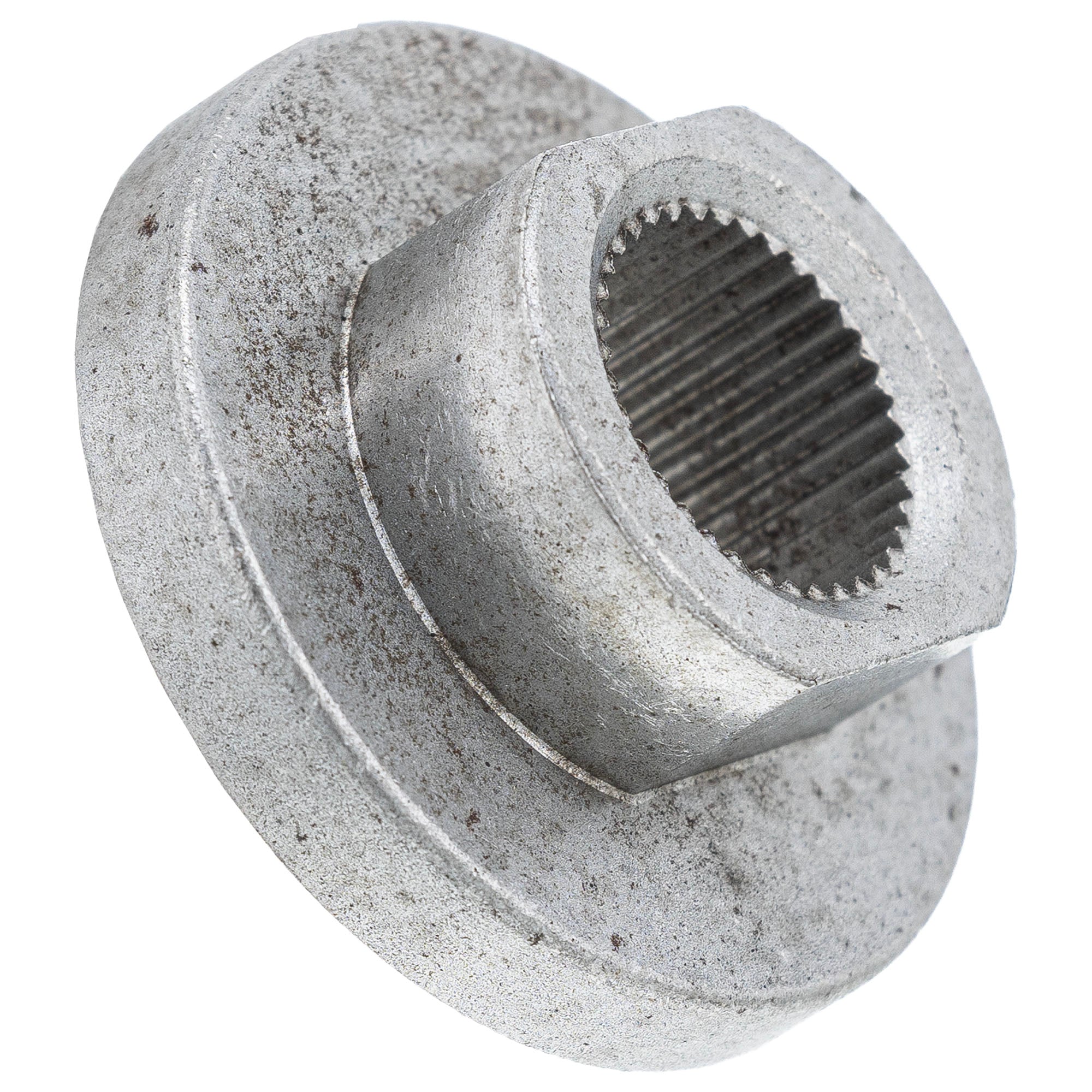 MTD 718-04407 Drive Pulley Hub