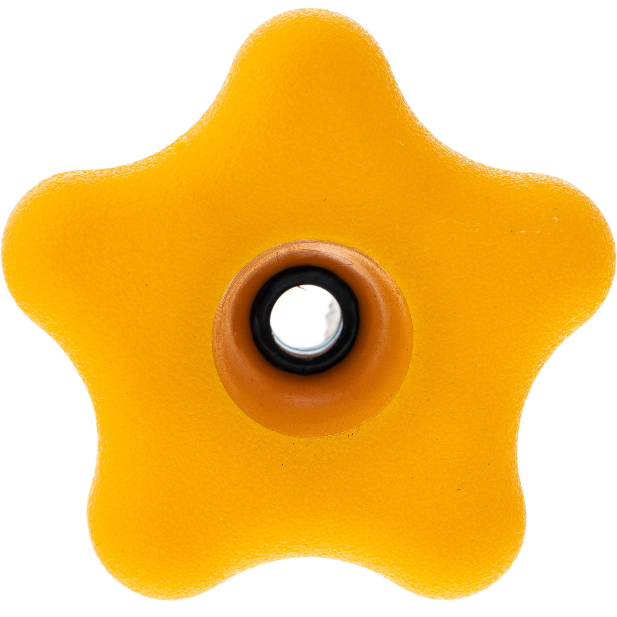 MTD 720-05009 Yellow Star Handle Knob