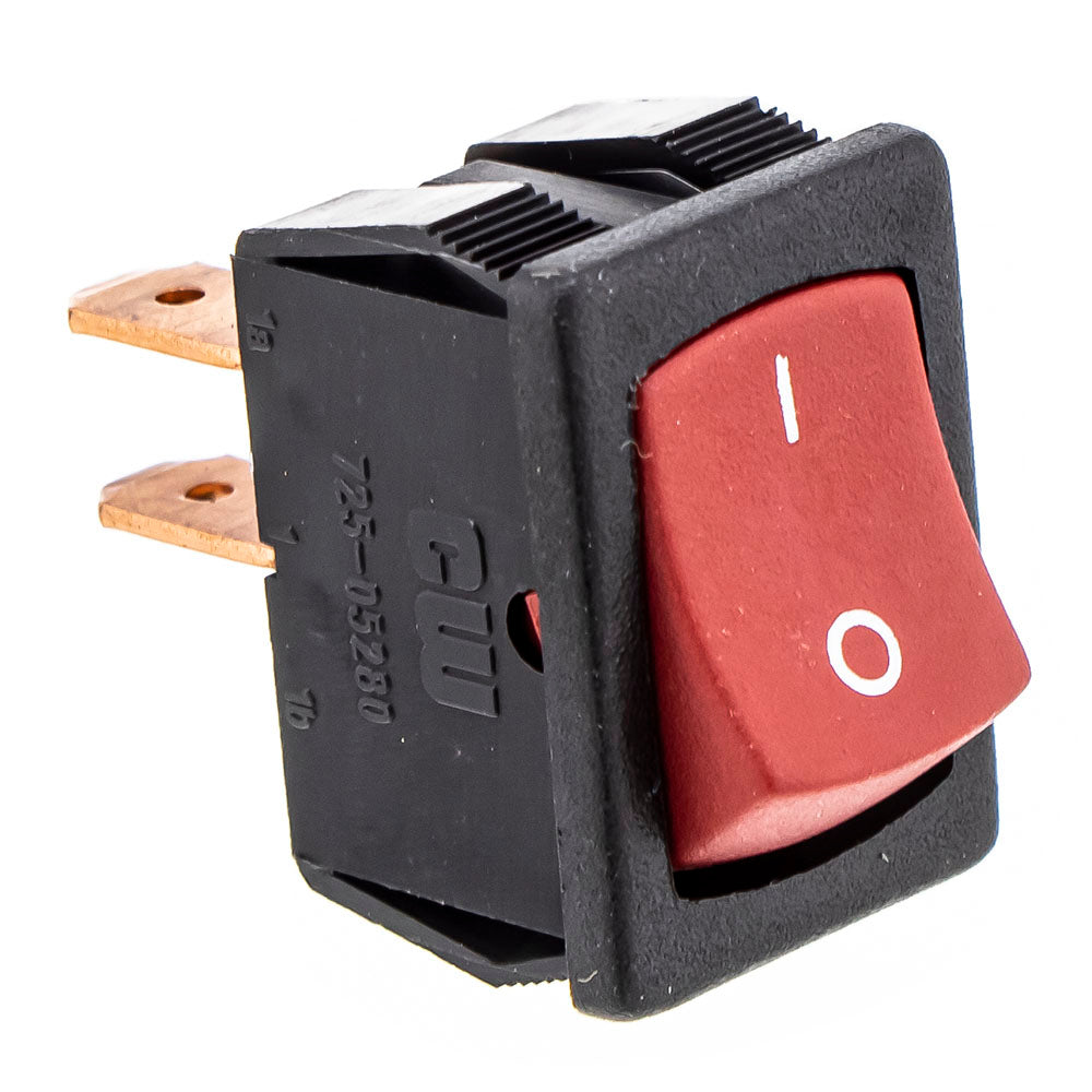 MTD 725-05280 Momentary On/Off Switch