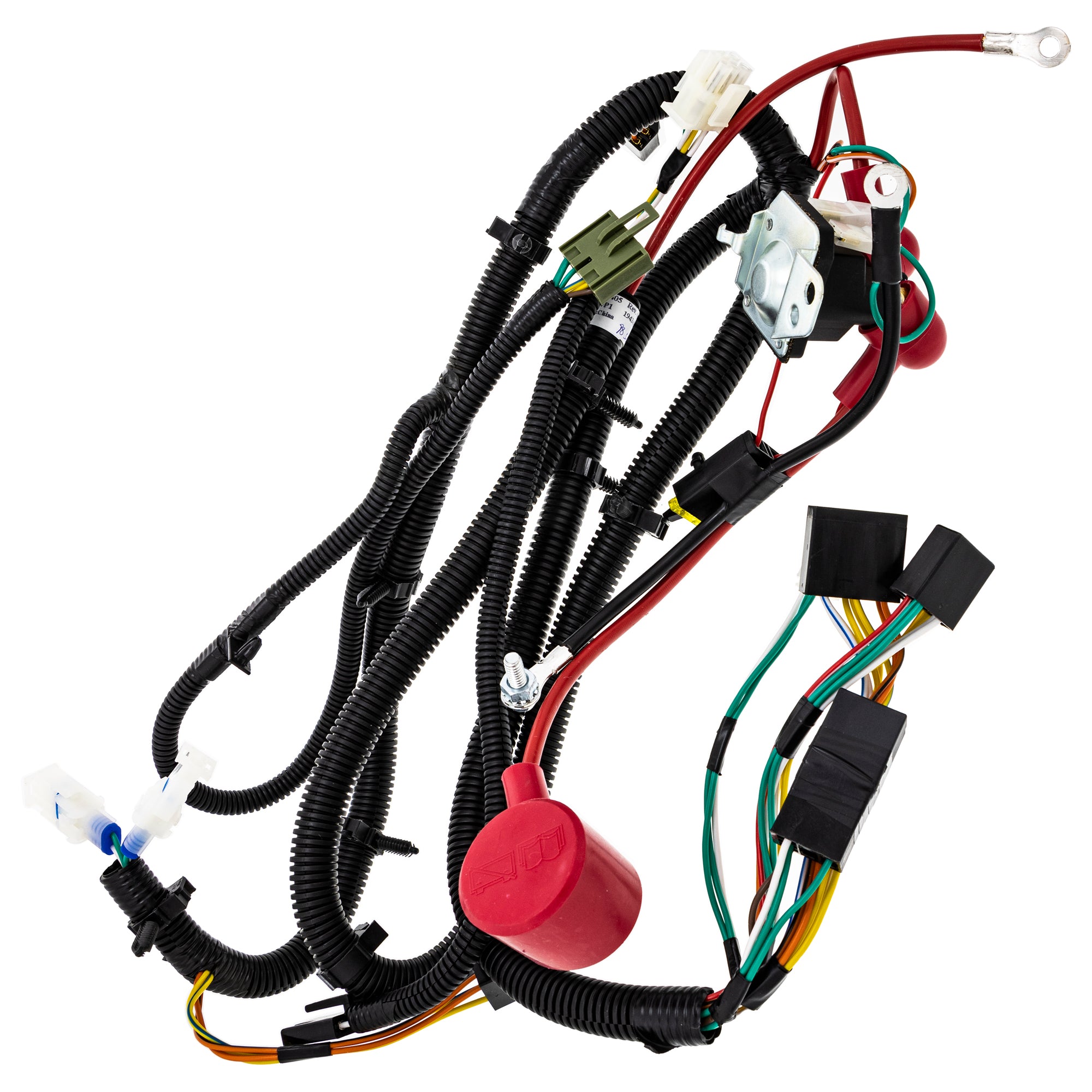 MTD 725P08405 Main Wiring Harness