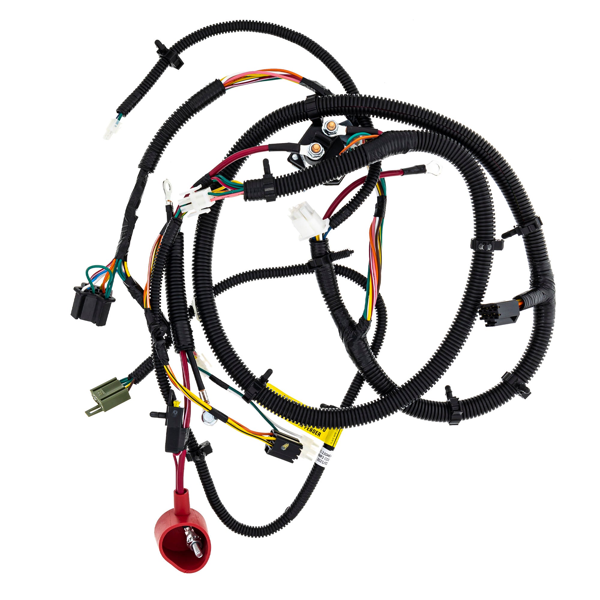 CUB CADET 725P13046 Electrical Harness
