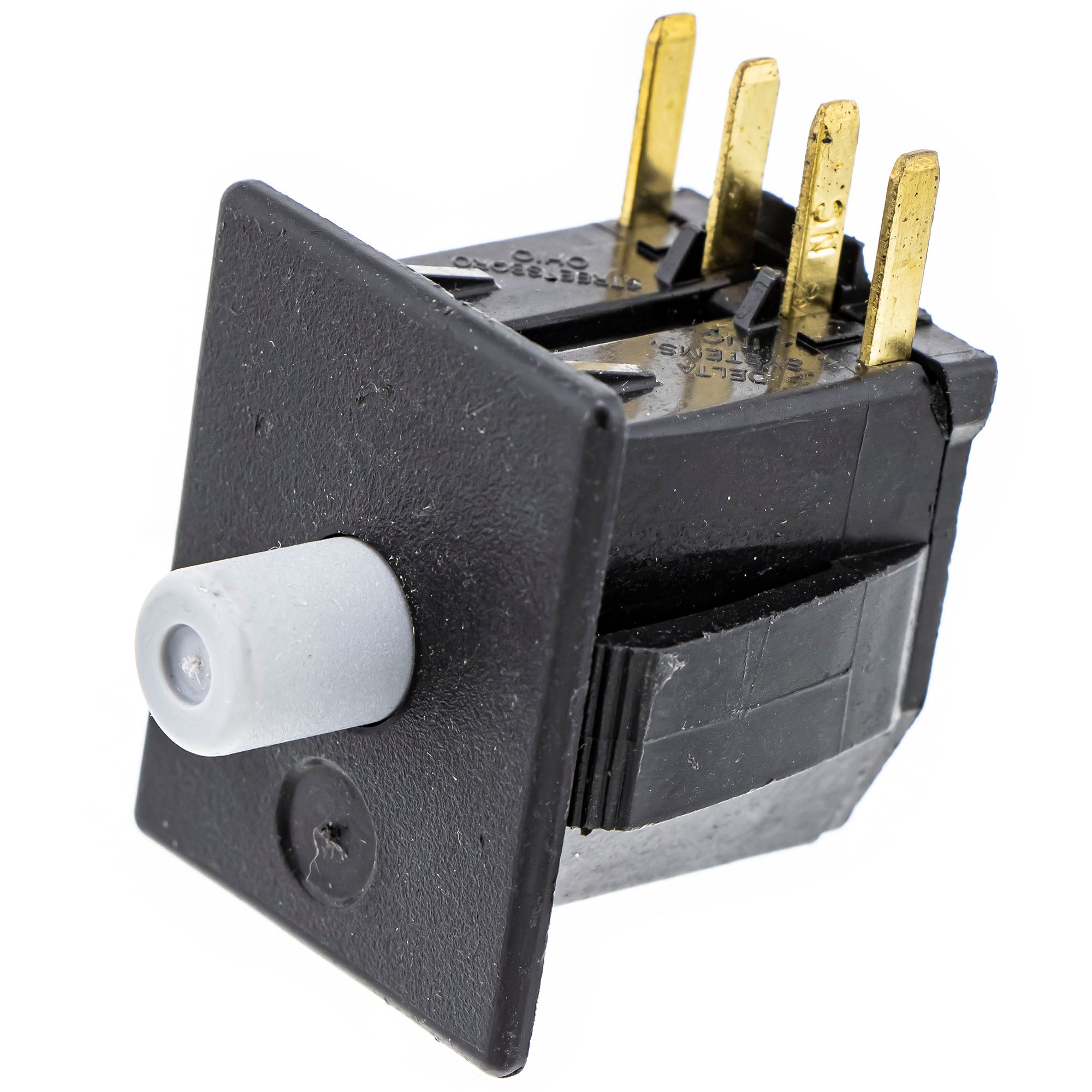 CUB CADET 725P14006 Seat NC/No Switch