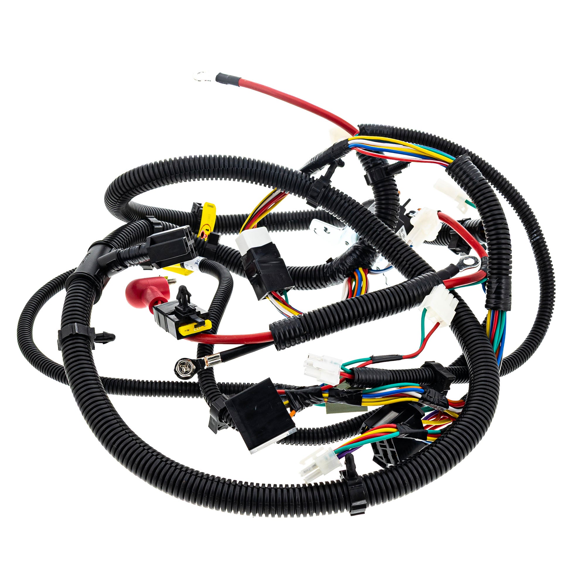 CUB CADET 725P17336 Electrical Harness