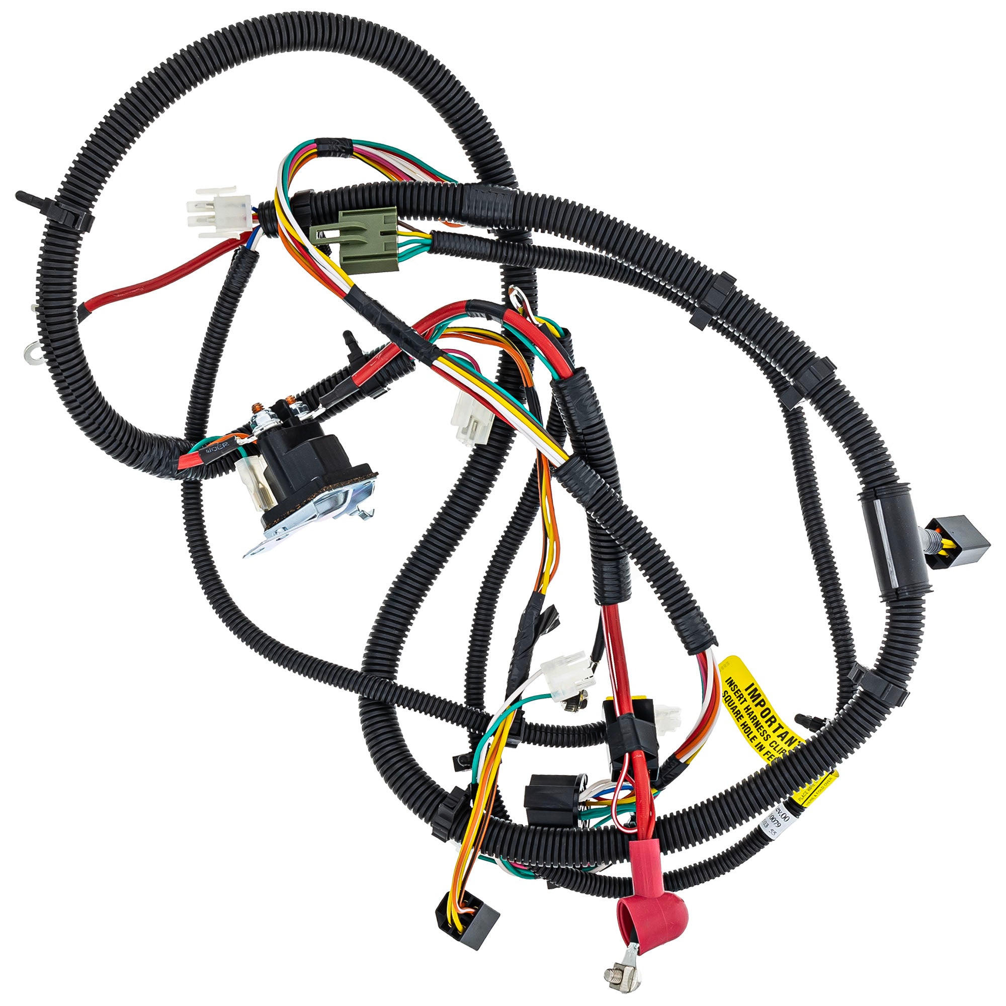 CUB CADET 725P17347 Electrical Harness