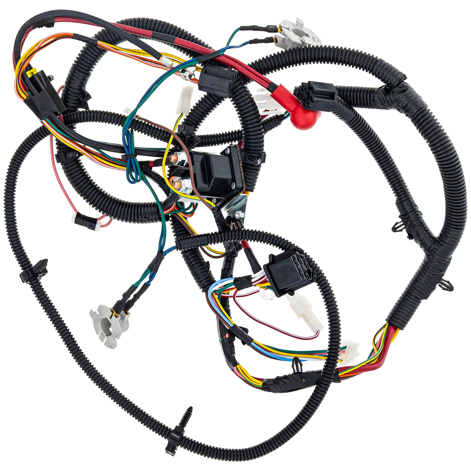 MTD 725P18162 Main Harness Rmc/am/acdc/bulb Agm