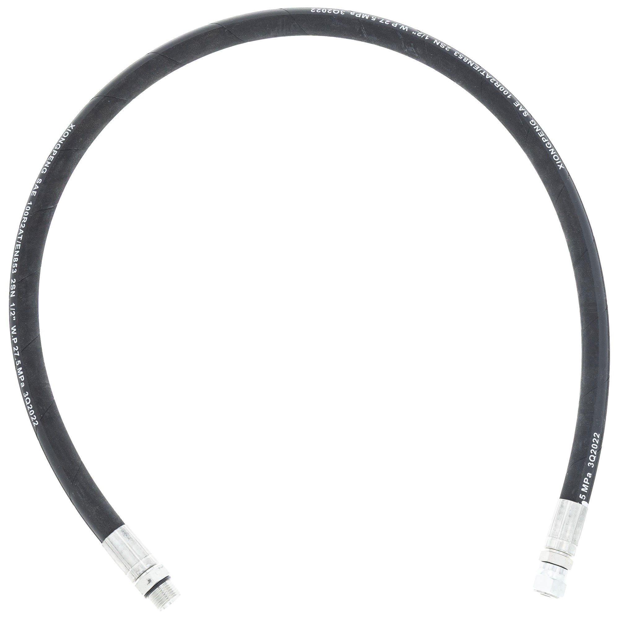 MTD 727-04288 Hydraulic 48" Hose