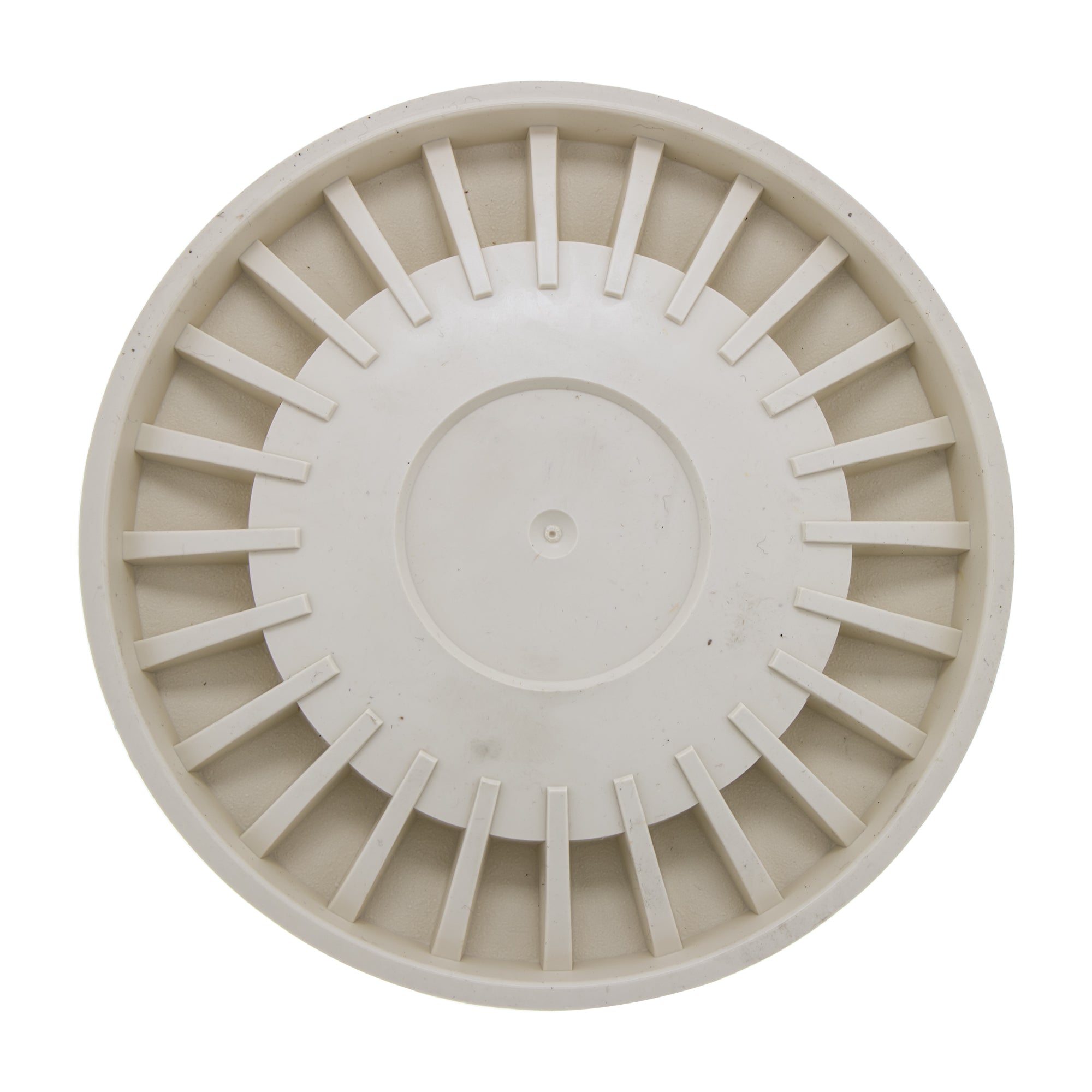 MTD 731-07048 Beige Hub Cap
