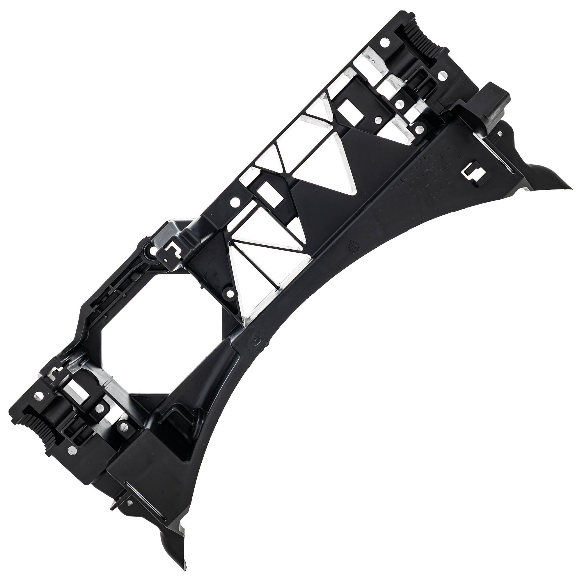CUB CADET 731-07789A Lower Tray