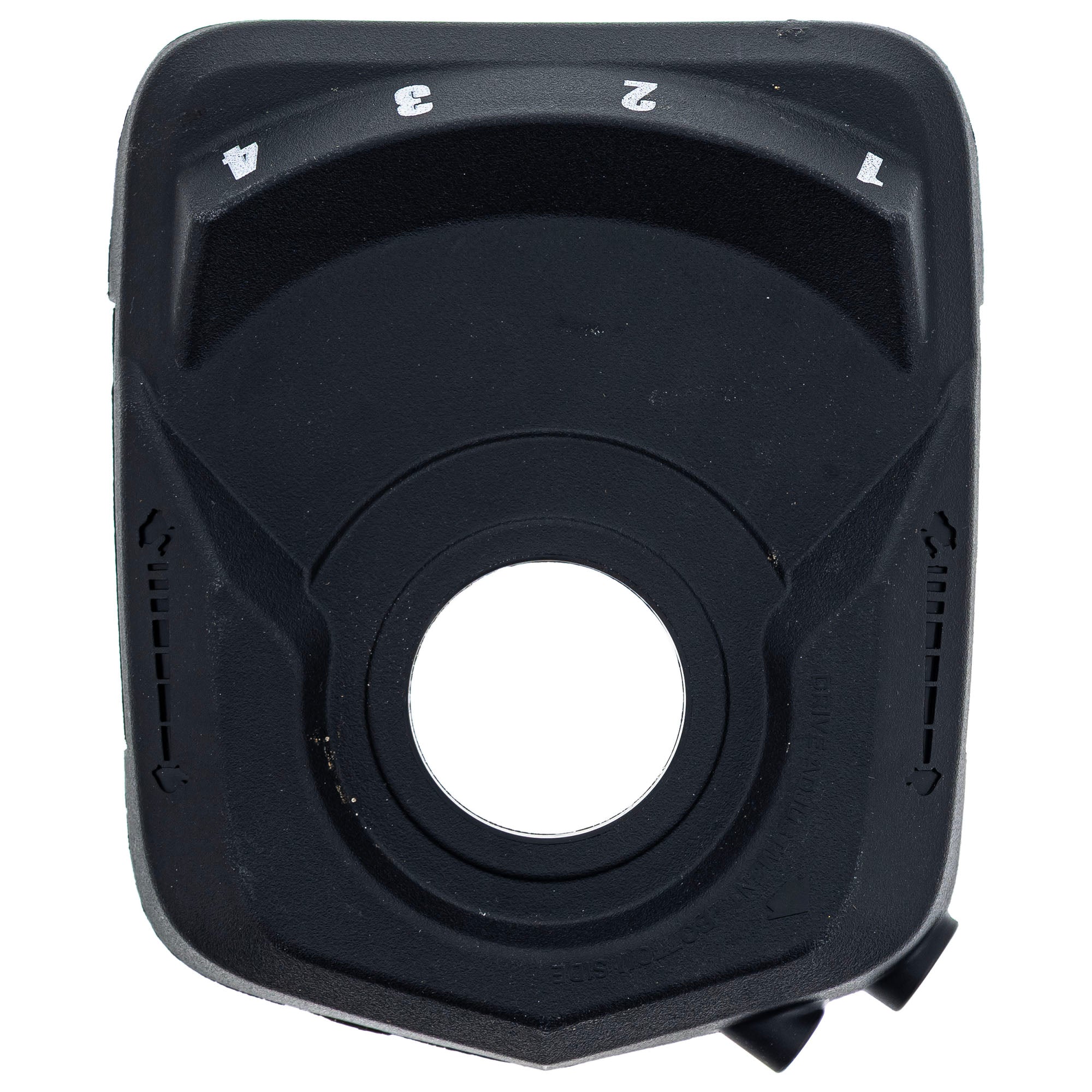 MTD 731-08750 HOUSING-UPPER CONT