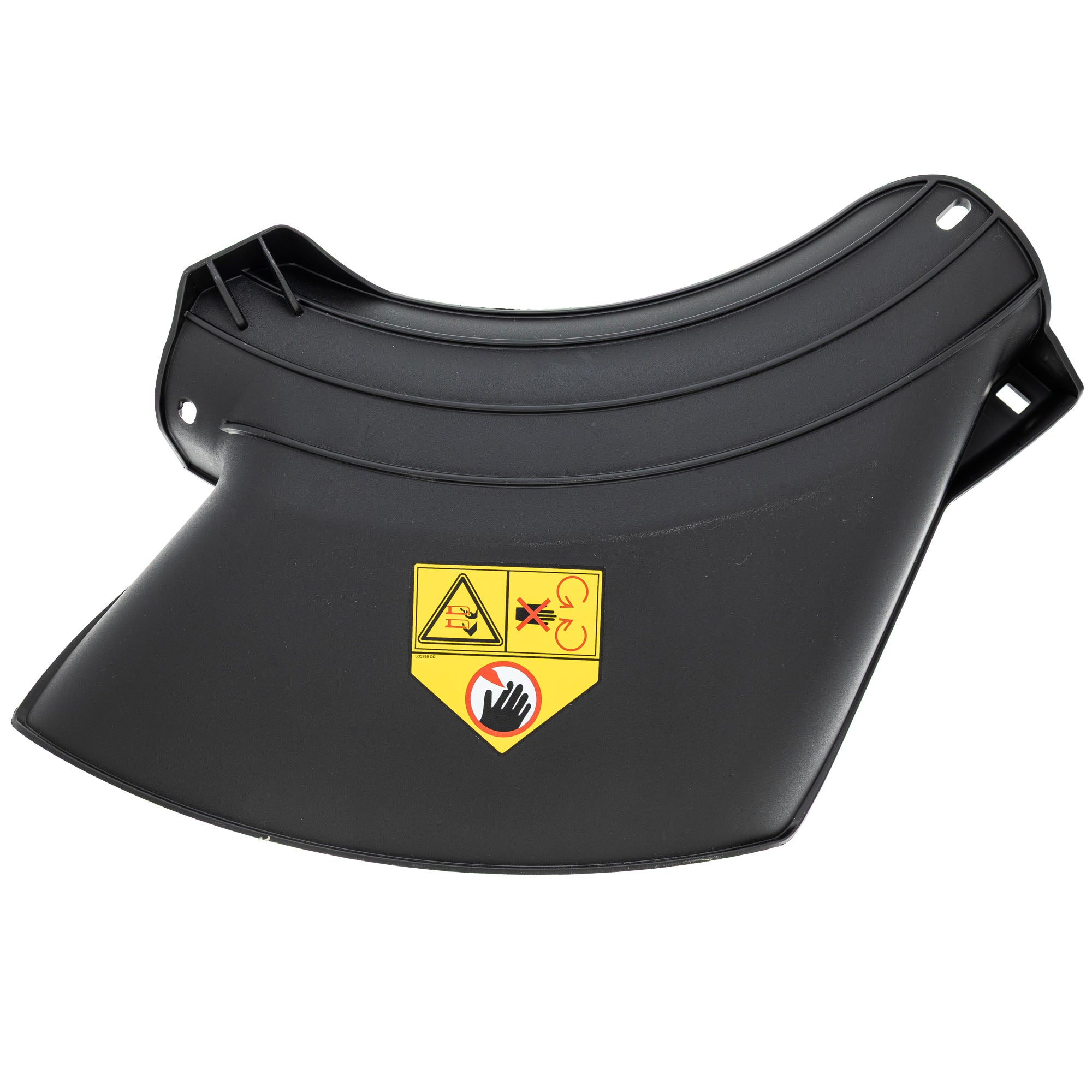 MTD 731-10267 Discharge Deflector Chute
