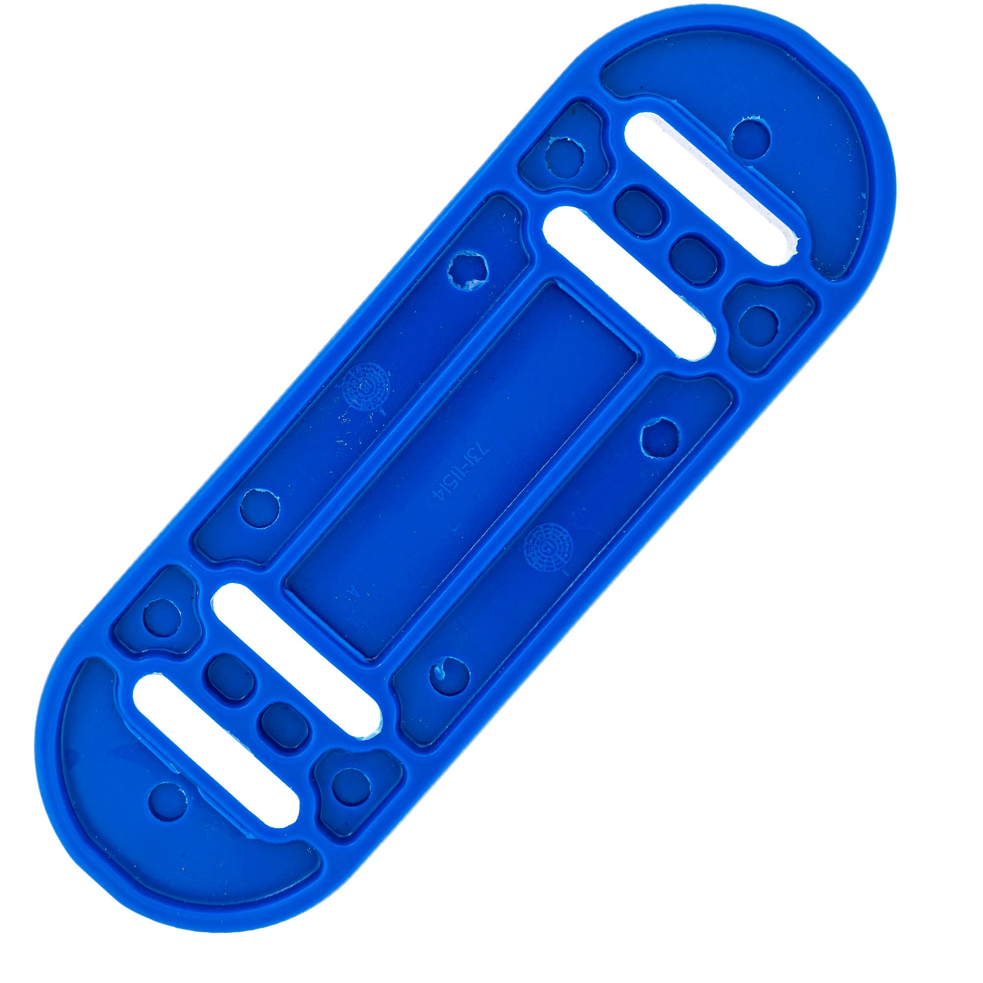 MTD 731-11514 Blue Poly Skid Shoe