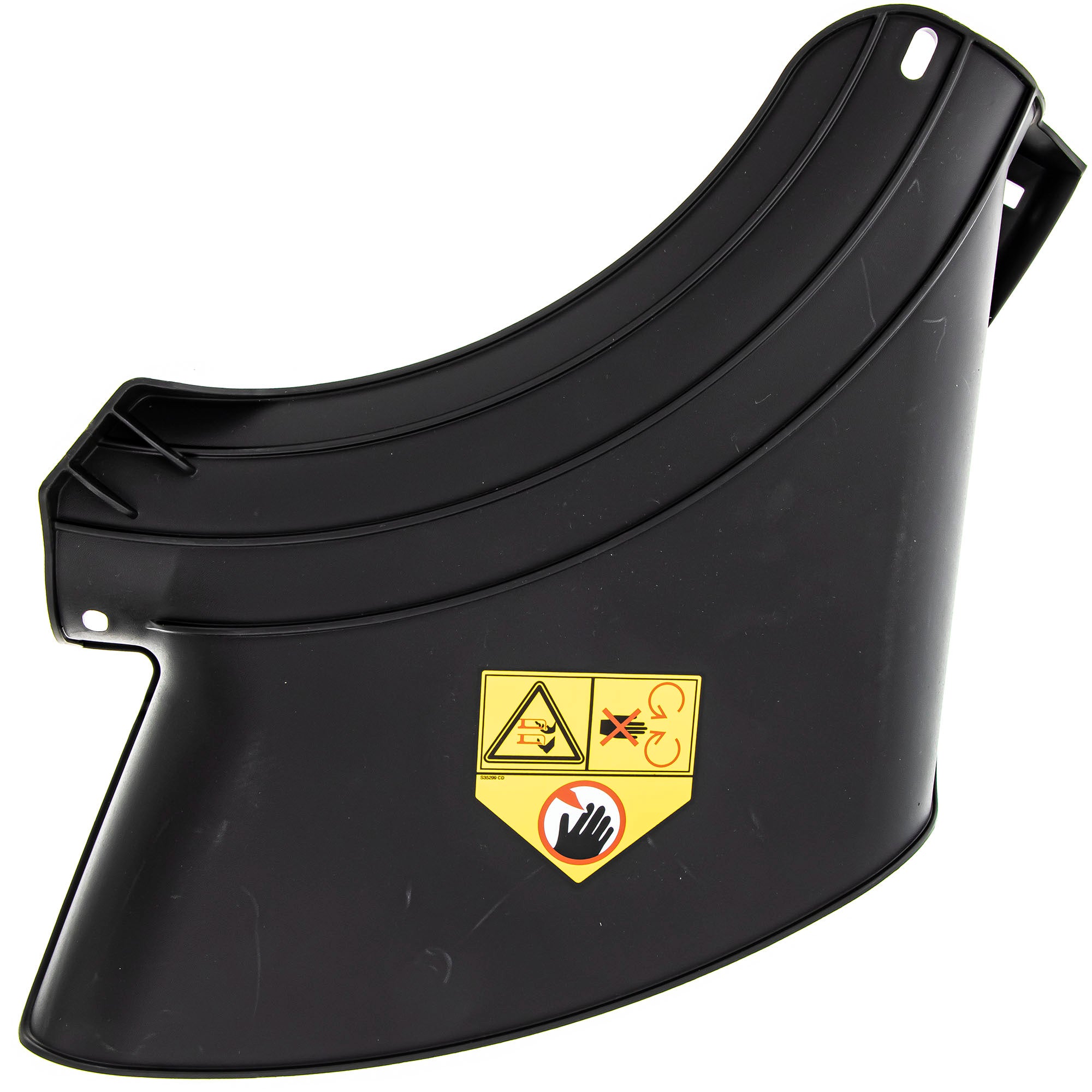 MTD 731-13549 Side 30" Discharge Chute
