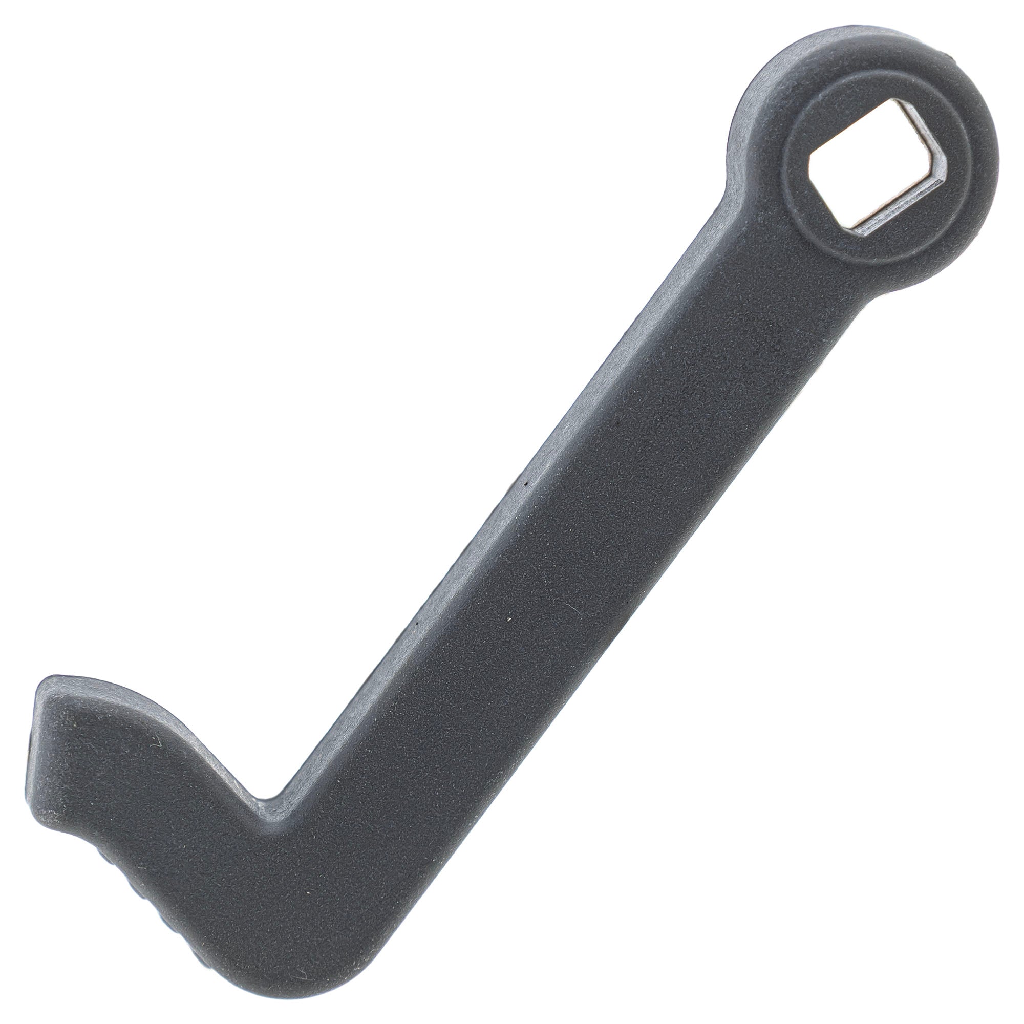 MTD 731-22551-3 CHOKE LEVER