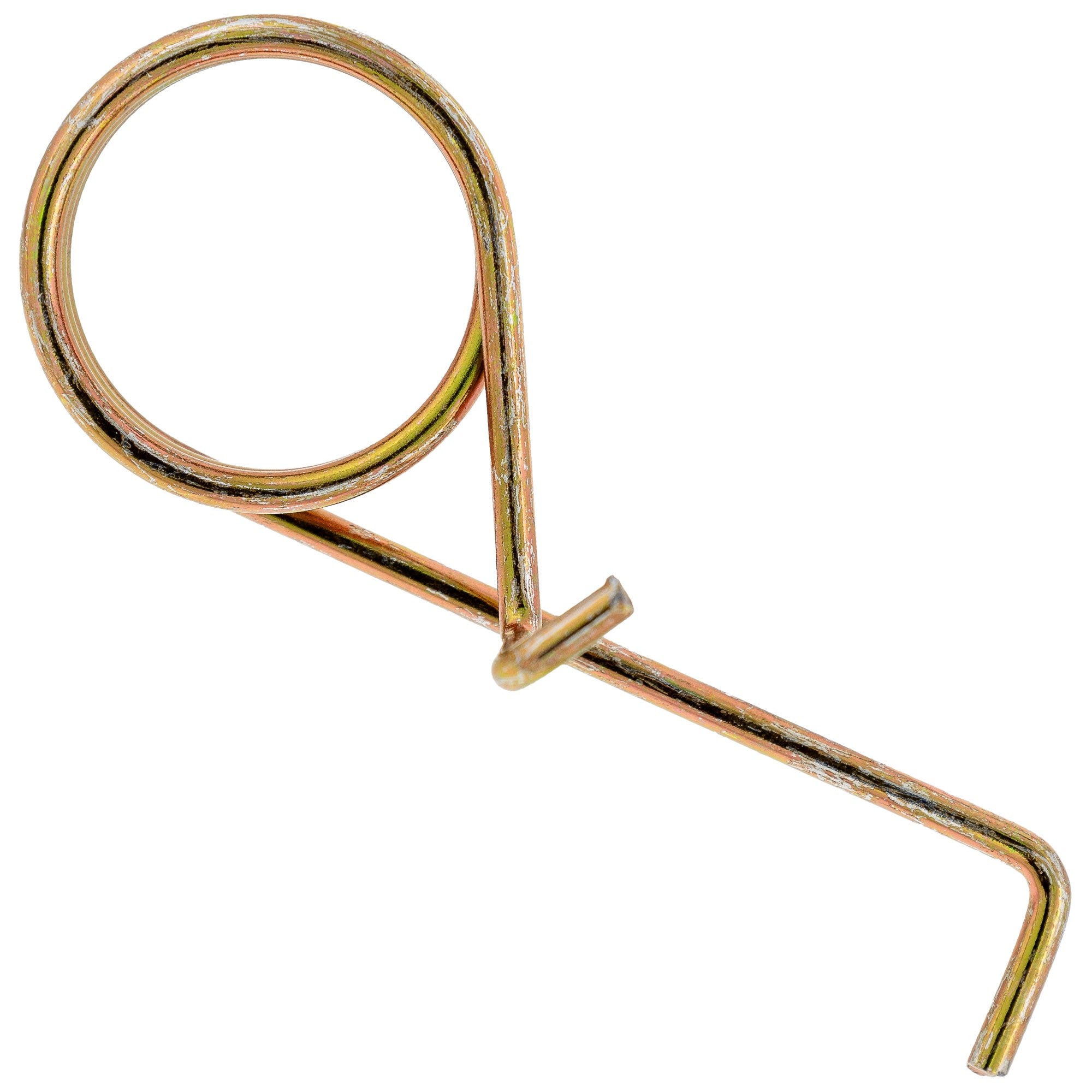 MTD 732-05151A Torsion Spring