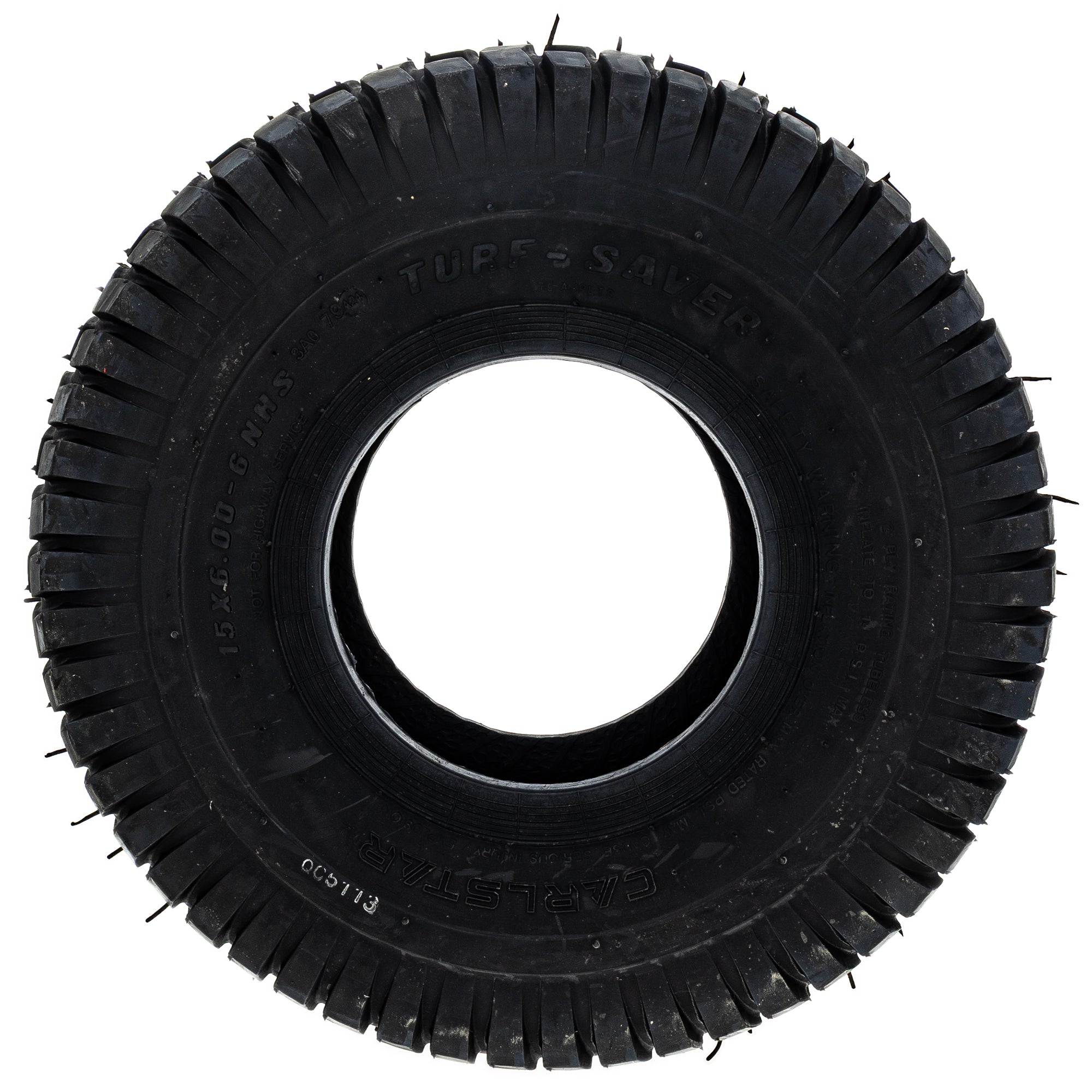 MTD 734-1731-0901 Tire