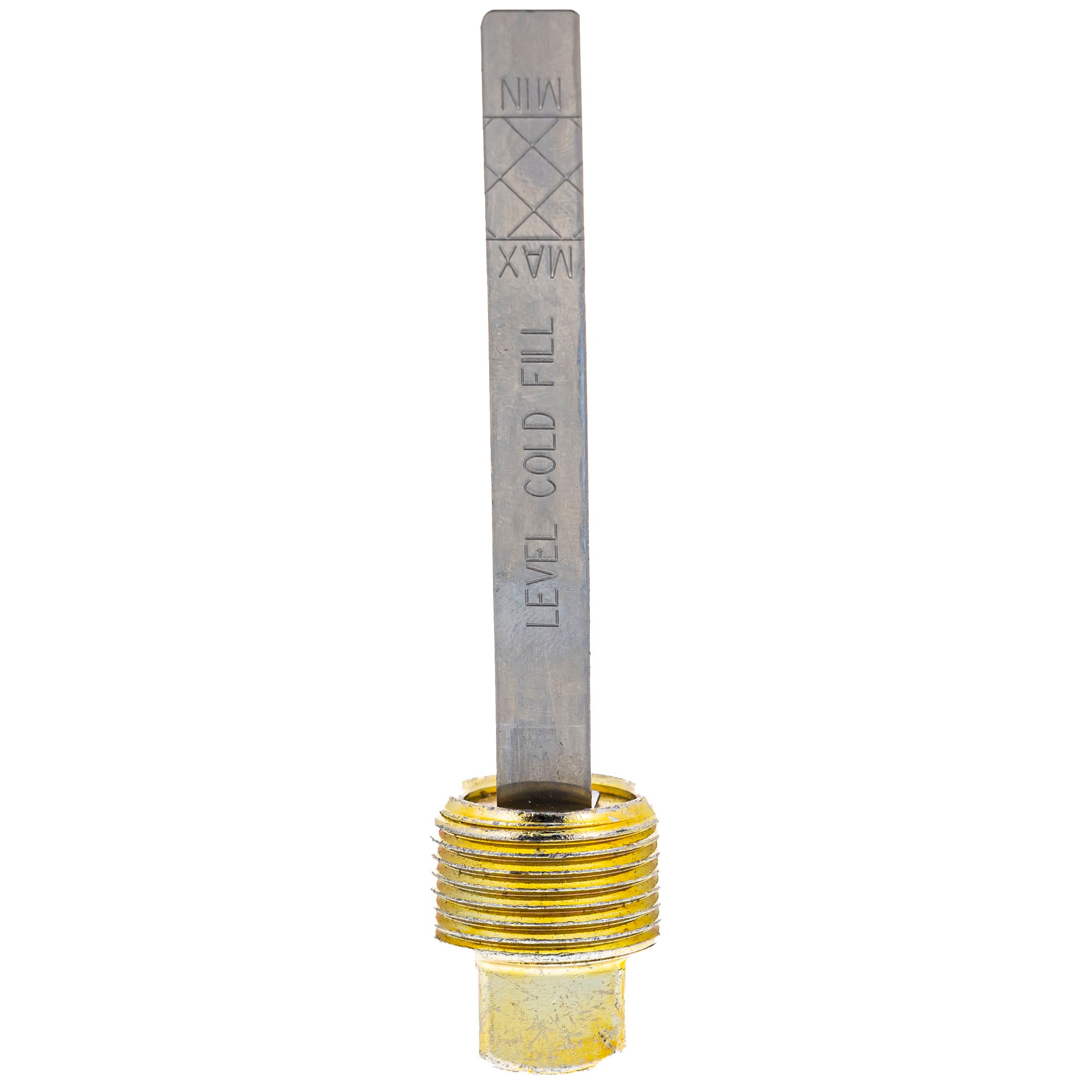 MTD 737-0348A Pipe Plug w/ Dipstick