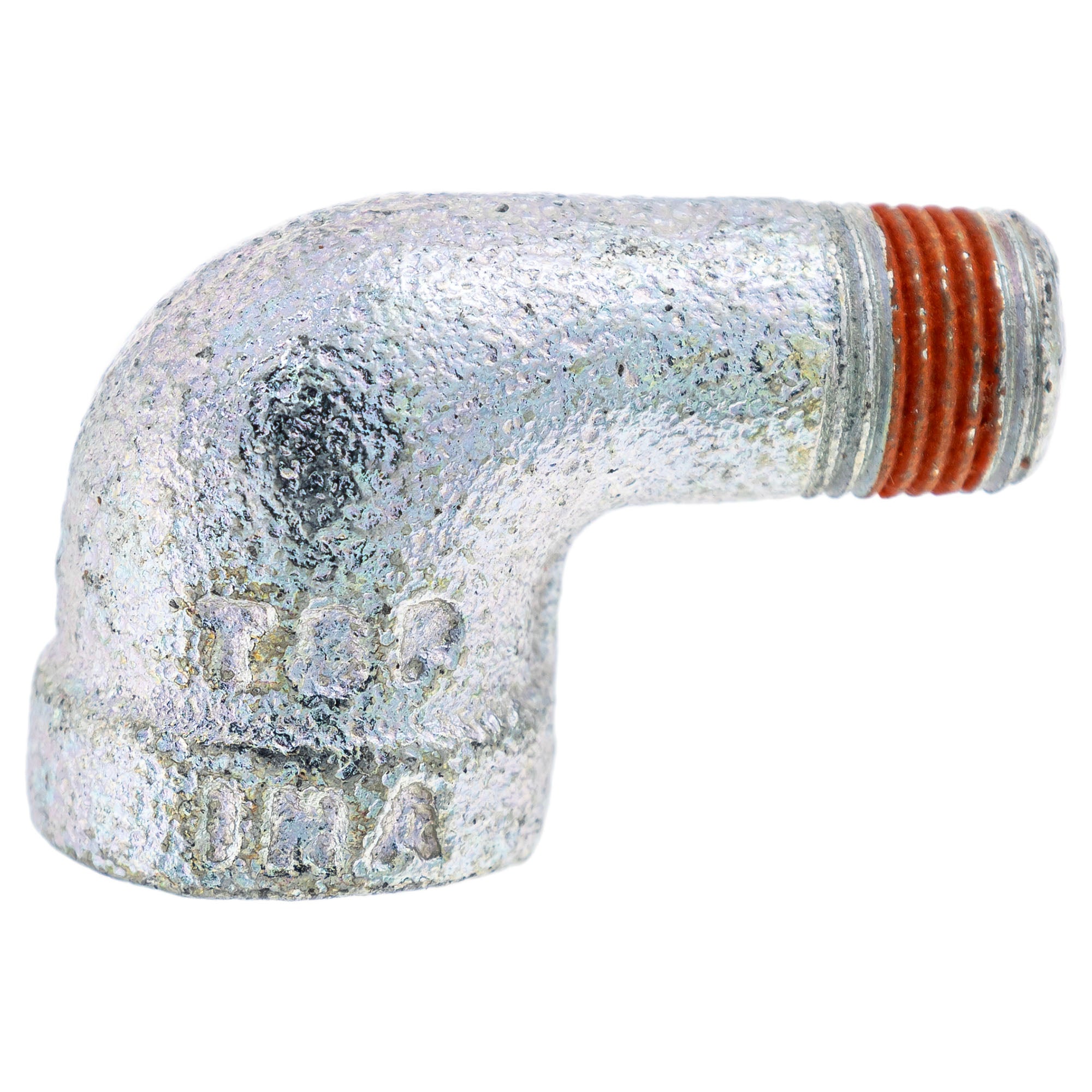MTD 737-04357A ADAPTER-ELBOW