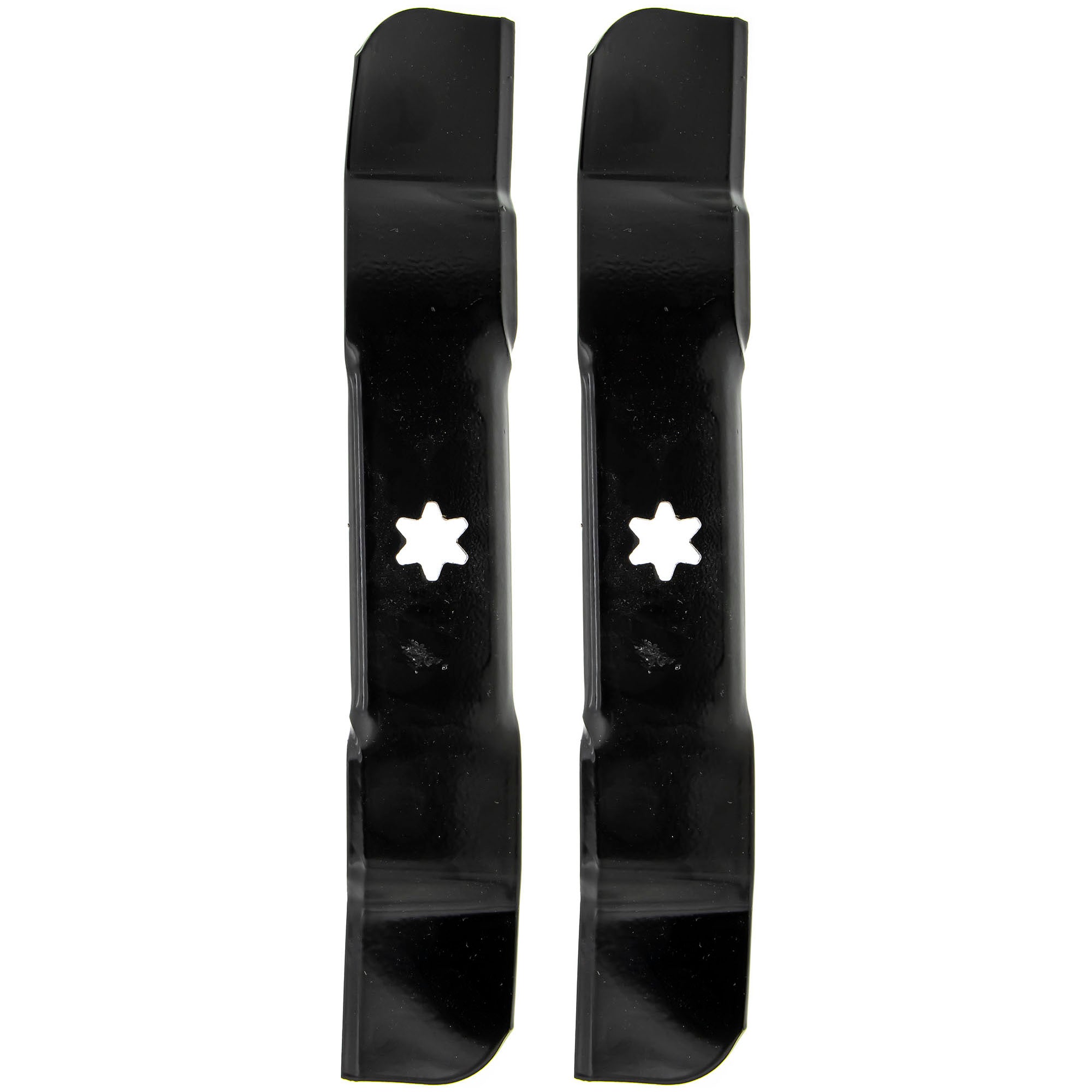 CUB CADET 742-05130-0637 Mulching 14.2" Blades