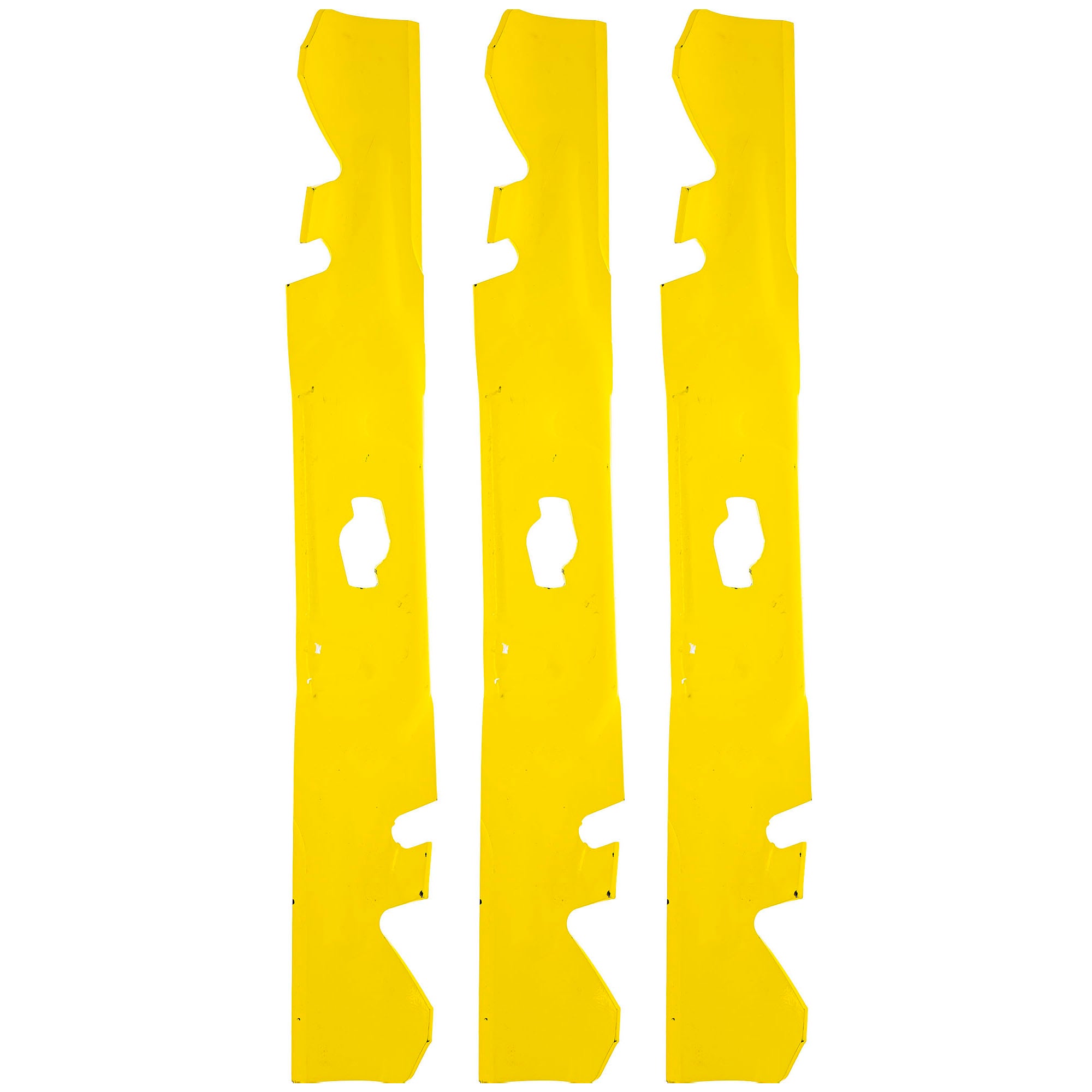 CUB CADET 742P05086-X Xtreme 18.611" Blades 3-Pack