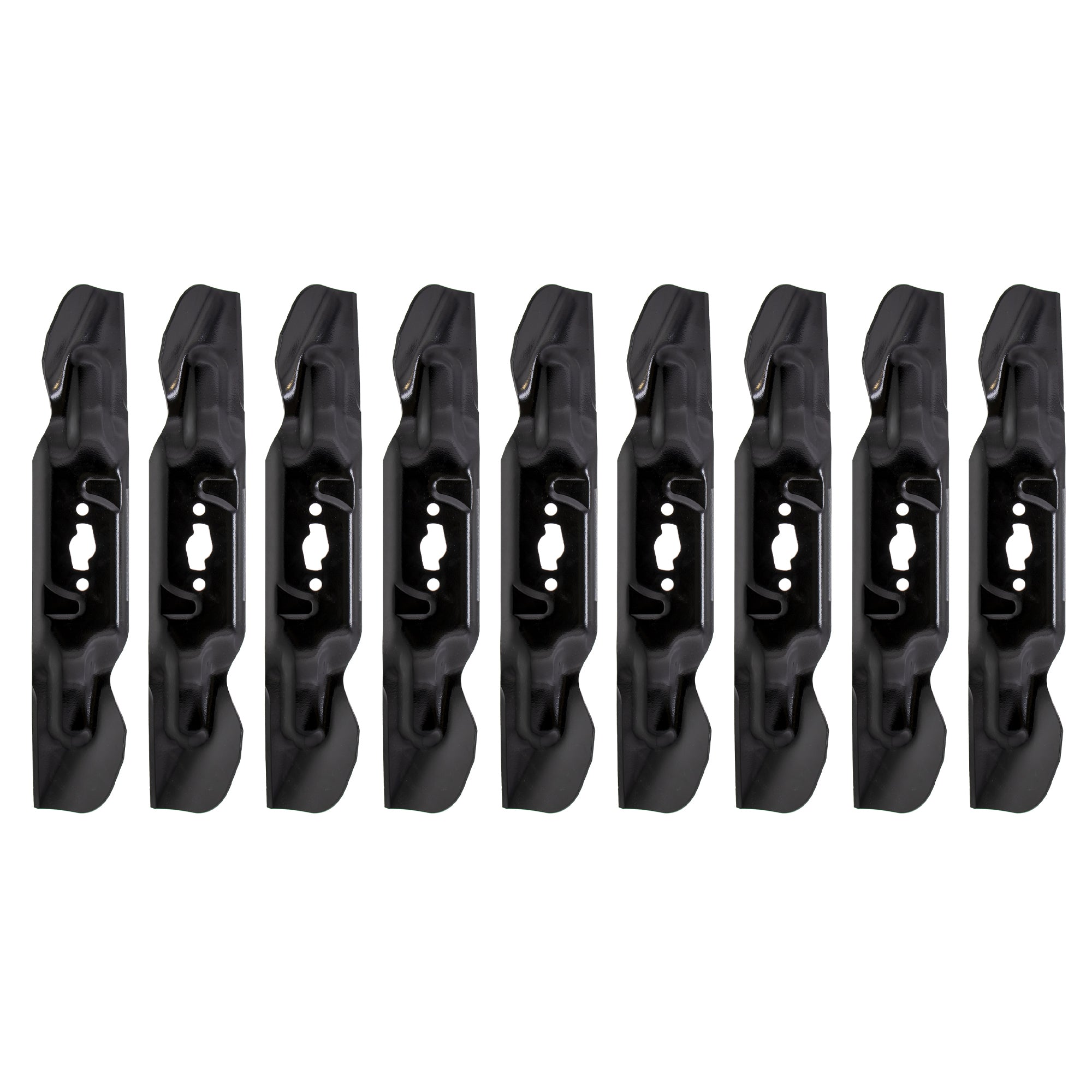 CUB CADET 742P05086 High Lift 18.611" Blades 9-Pack