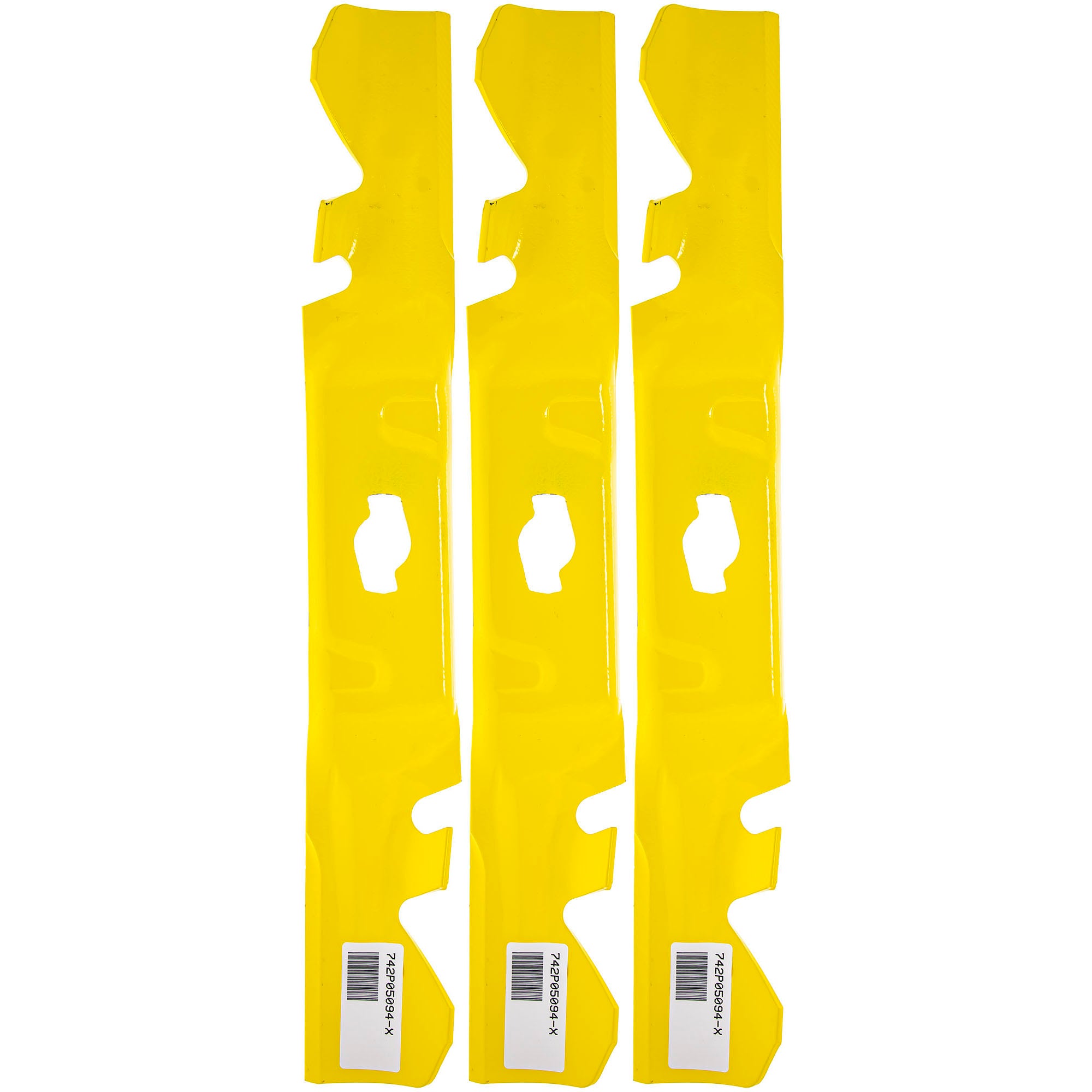 CUB CADET 742P05094-X Xtreme 17.271" Blade 3PK 3-Pack