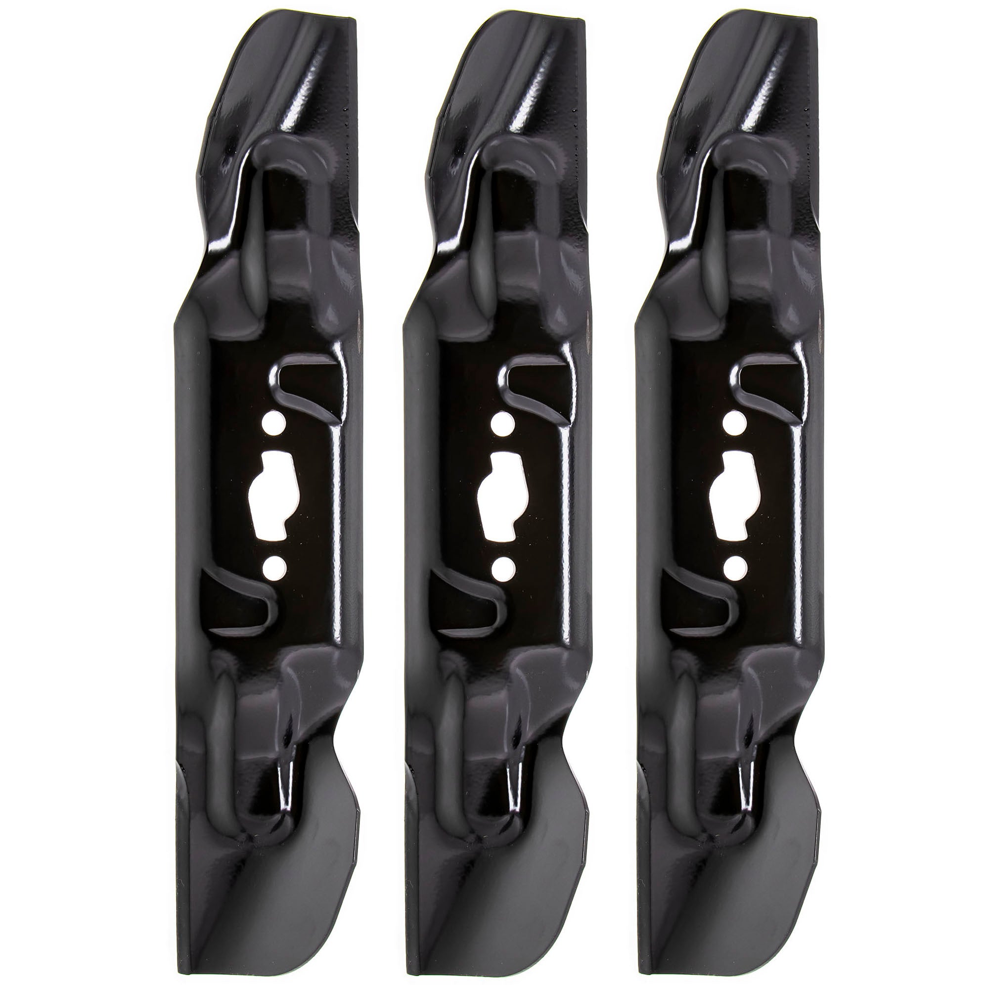 CUB CADET 742P05094 High Lift 17.271" Blades 3-Pack