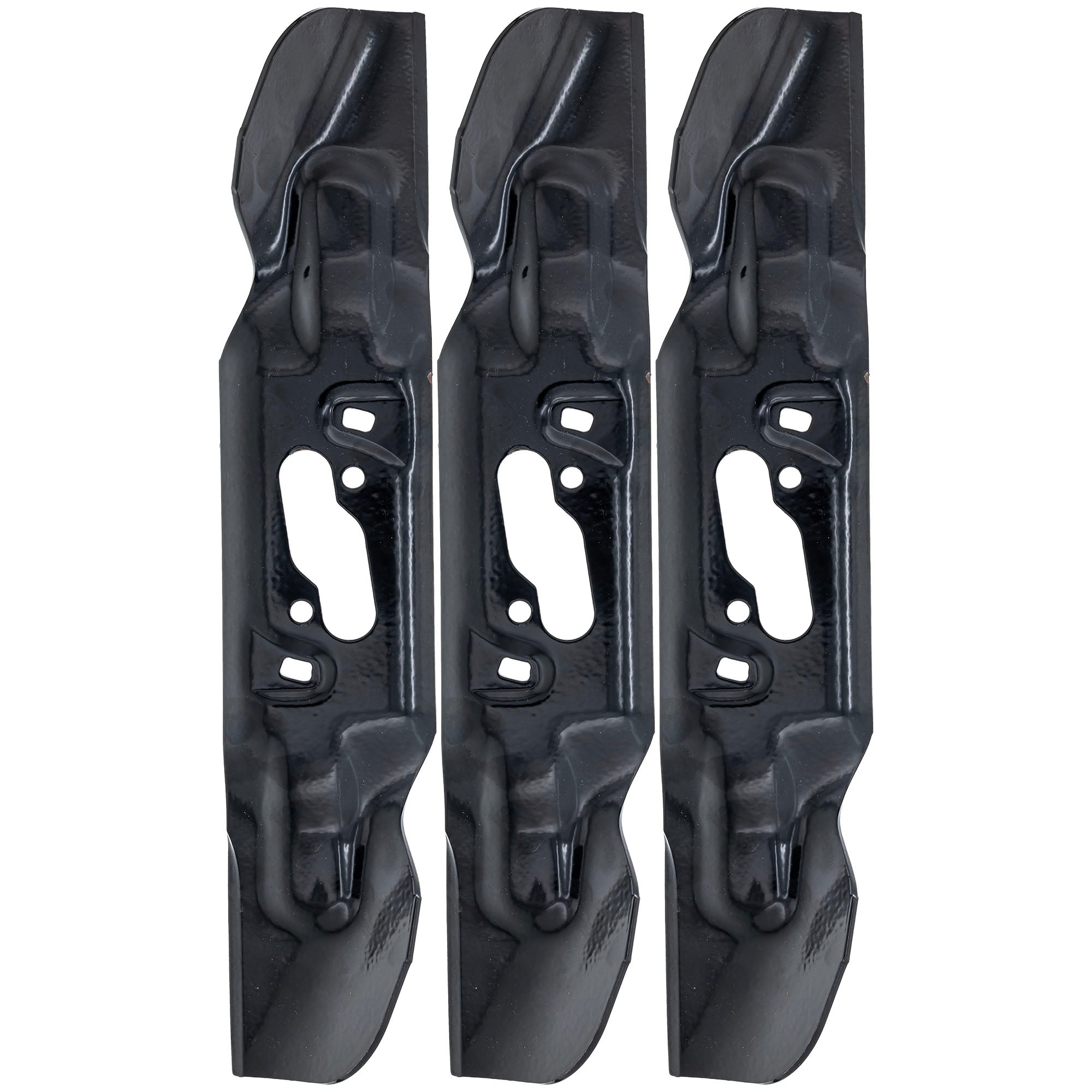 CUB CADET 742P05228 17.271" Fastattach Blade 2N1 3-Pack
