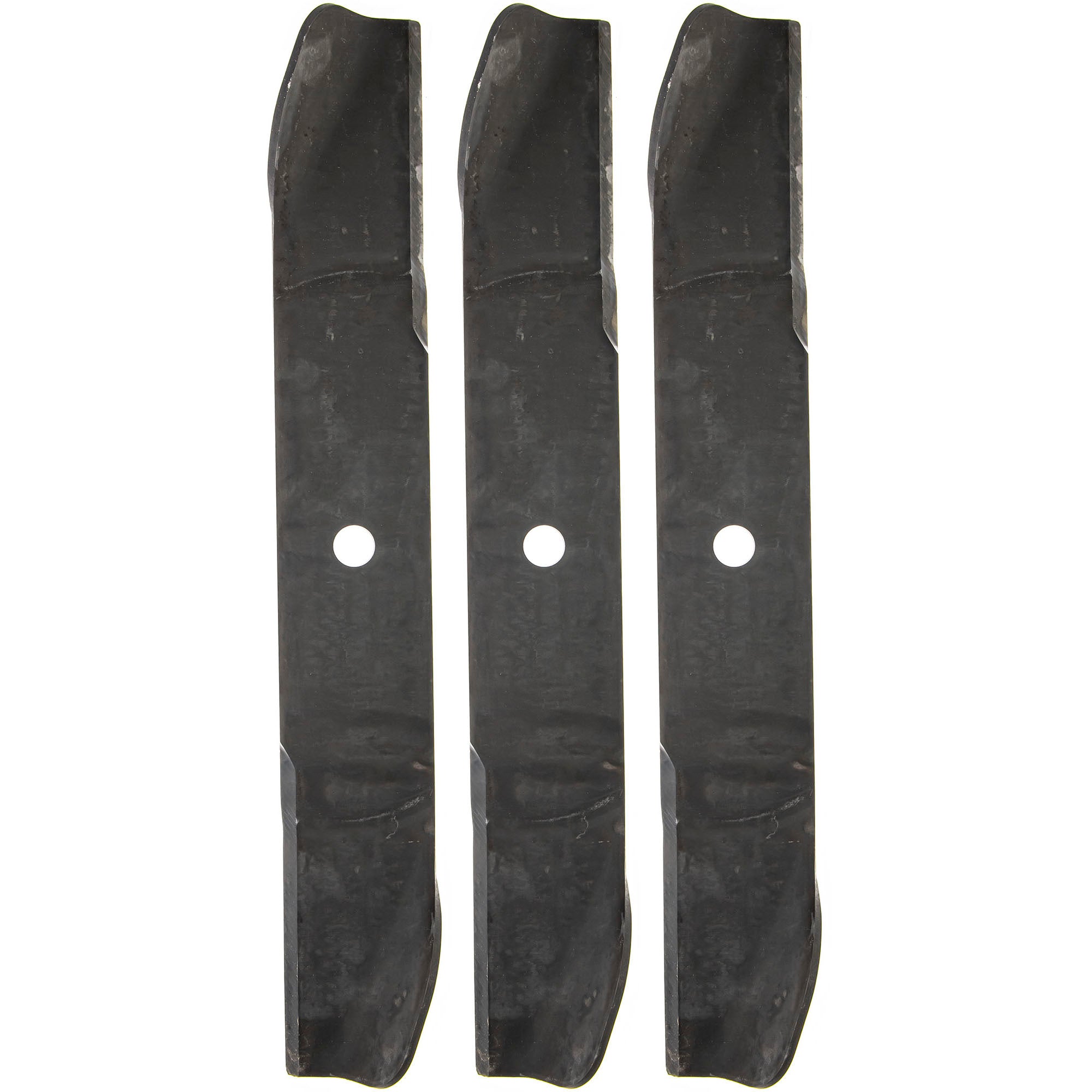 CUB CADET 742P05516 21" Blade 60" Deck 3-Pack
