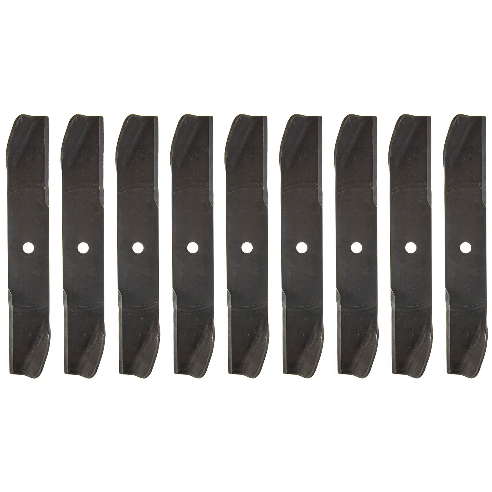 CUB CADET 742P05533 High-Lift 19" Blades 9-Pack