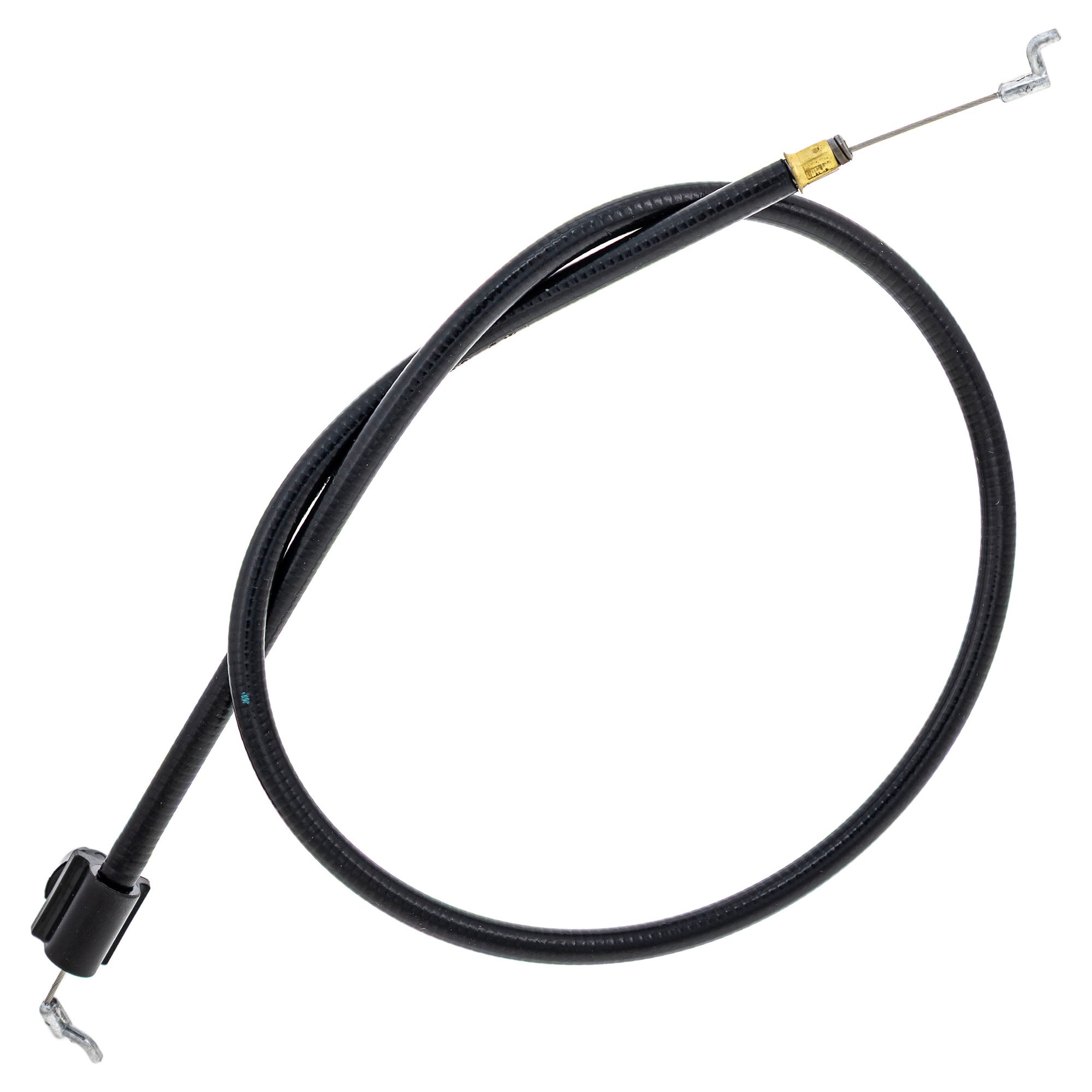 MTD 746P04758 THROTTLE CABLE