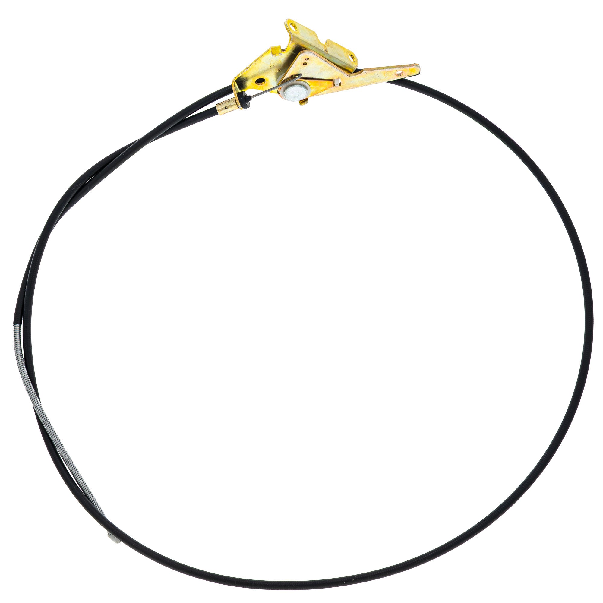 MTD 746P05972 Throttle Cable 55.0 Lg