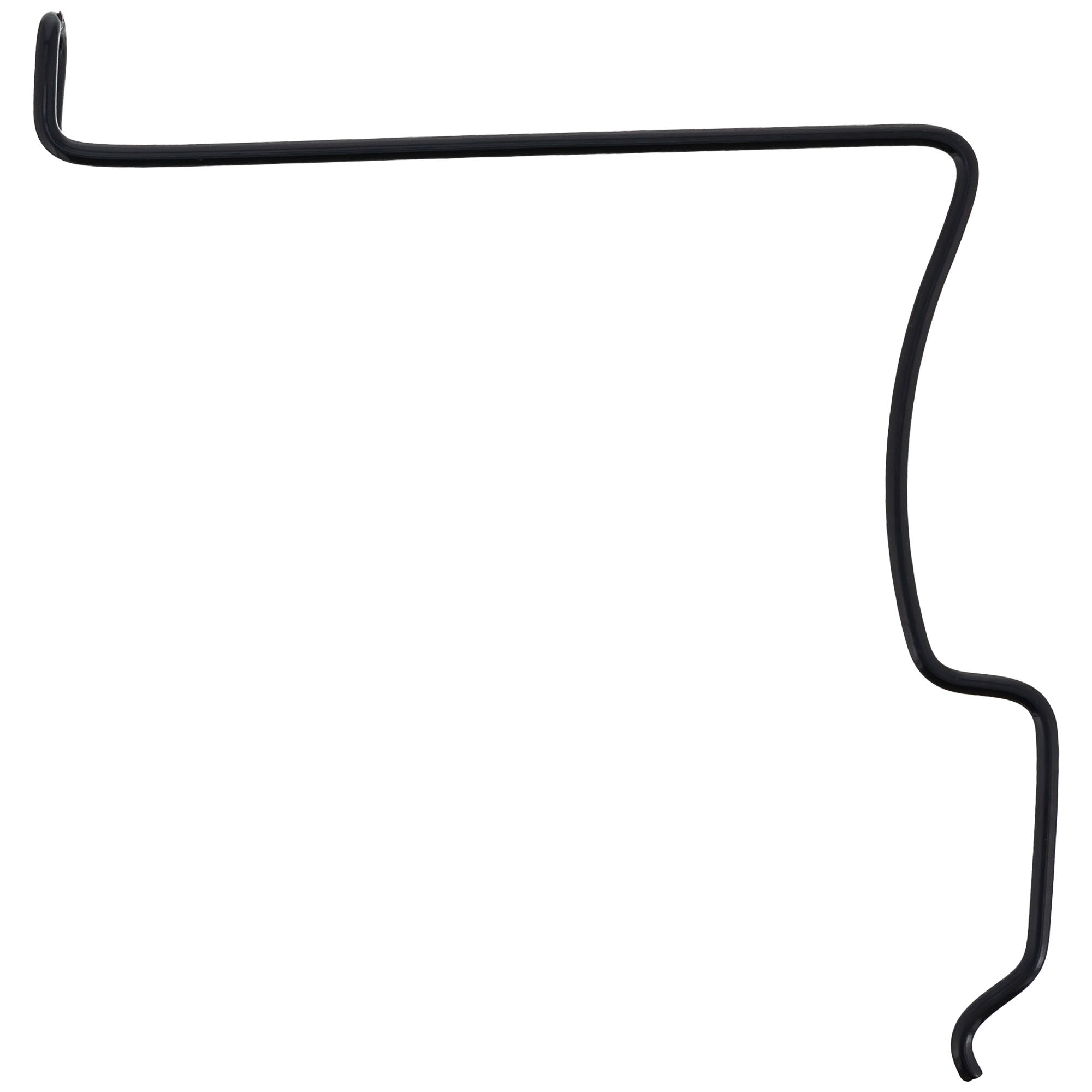 MTD 747-05685-0637 Black Battery Retainer