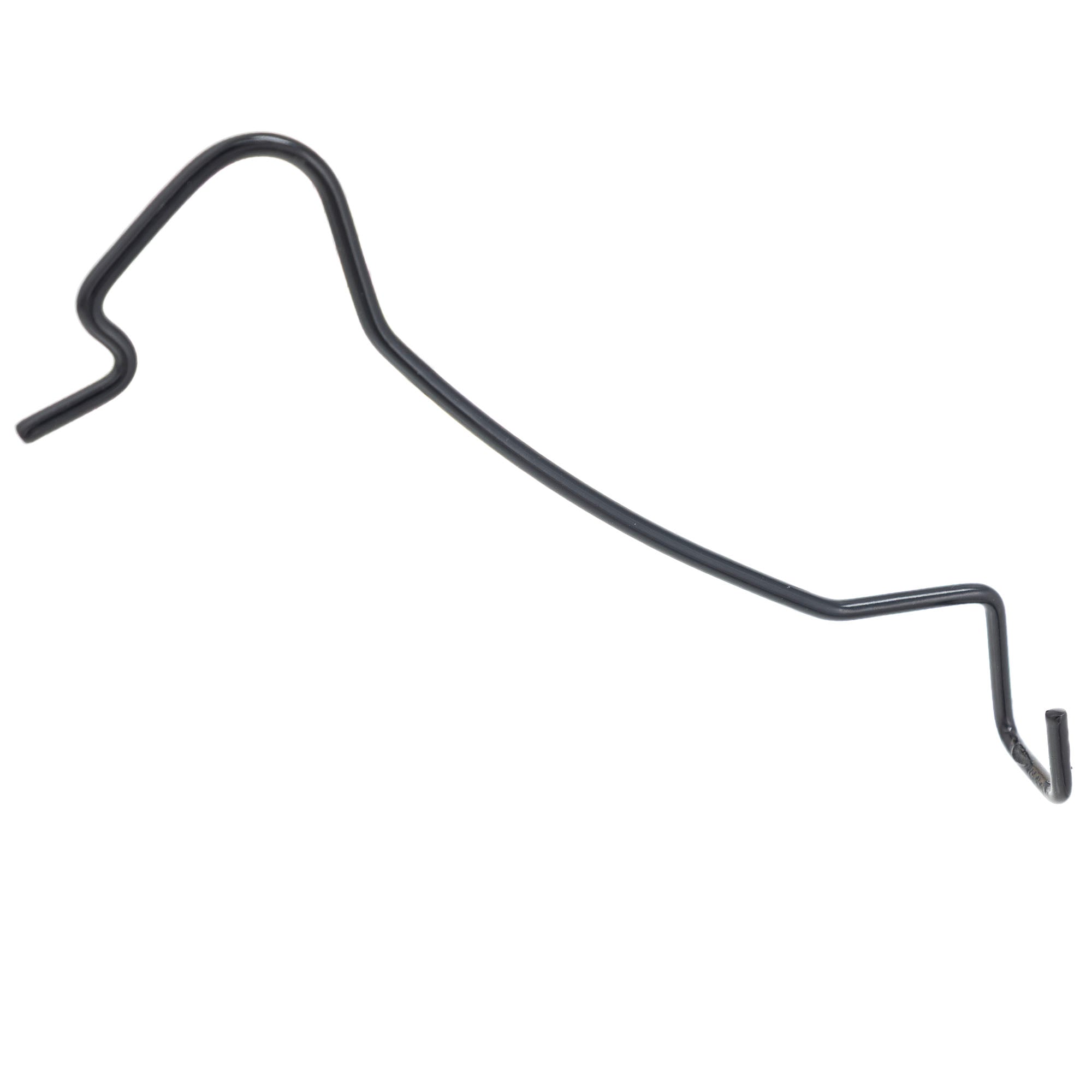 CUB CADET 747-06929-0637 Black Battery Hold Down Rod
