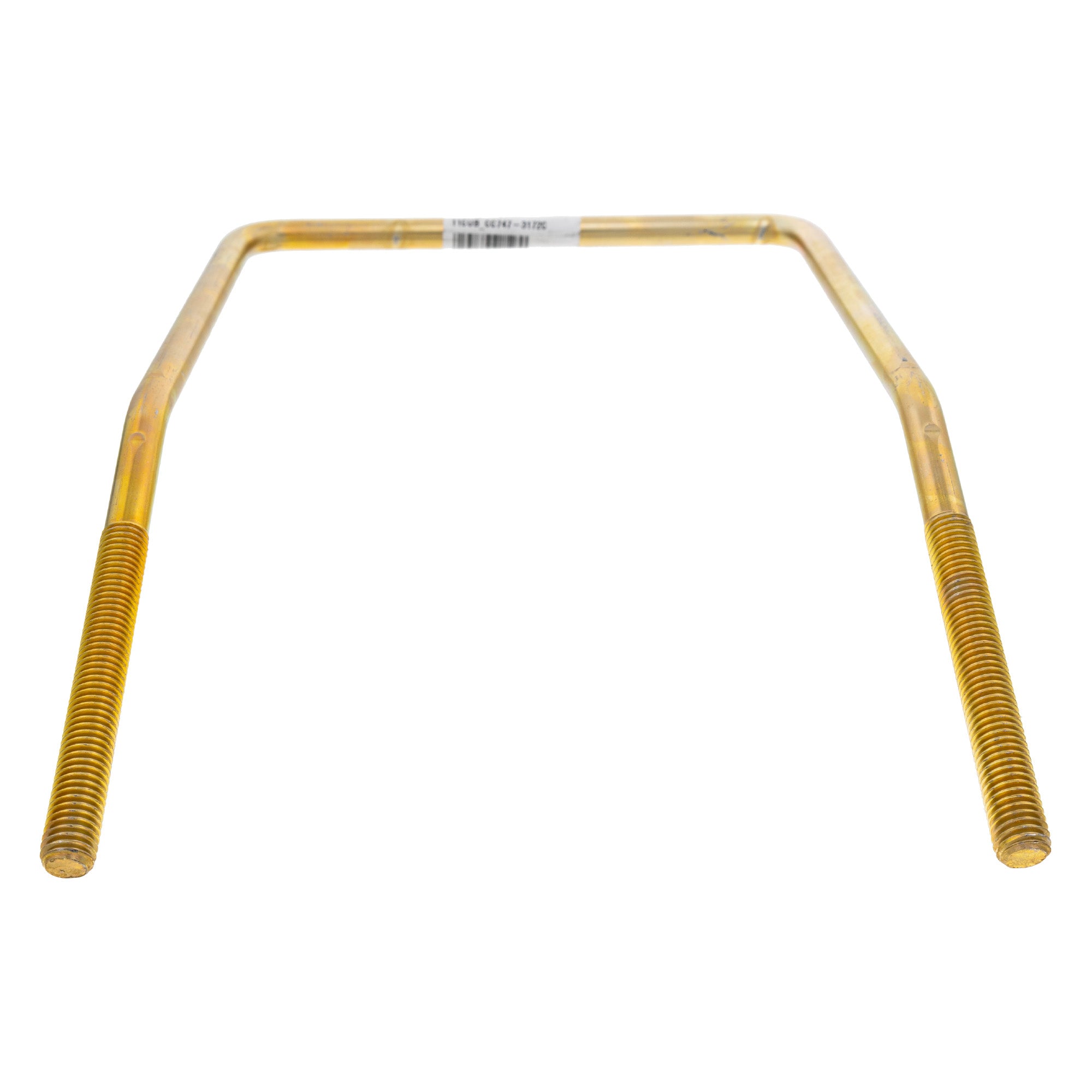 MTD 747-3172C Front Lift Adjustment Rod