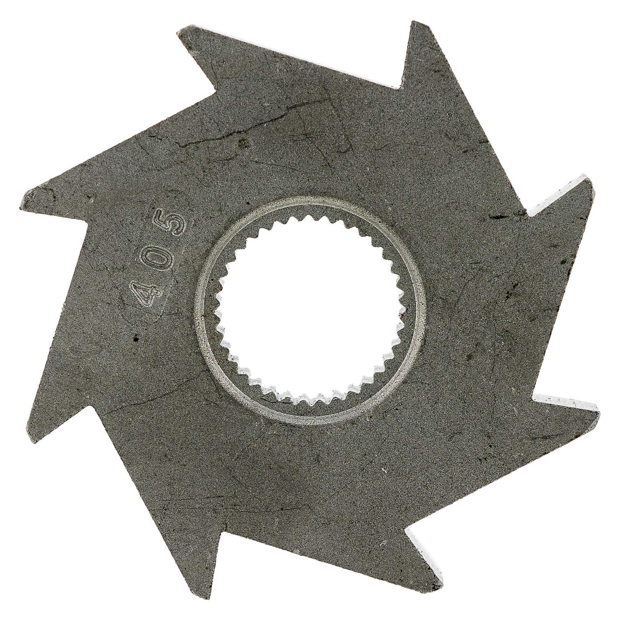 MTD 748-0405 Wheel Ratchet 1.62 Od X .5 Serr
