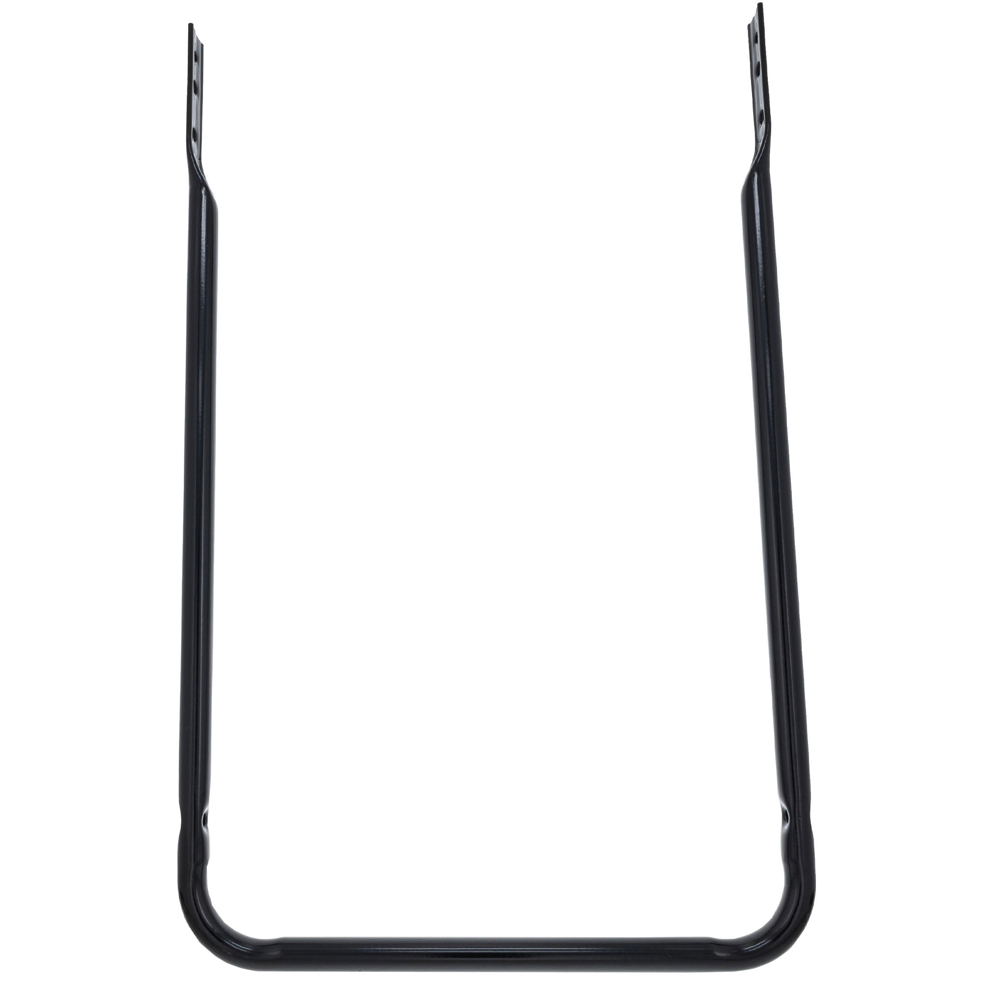 MTD 749-04037-0637 Lower Black Handle