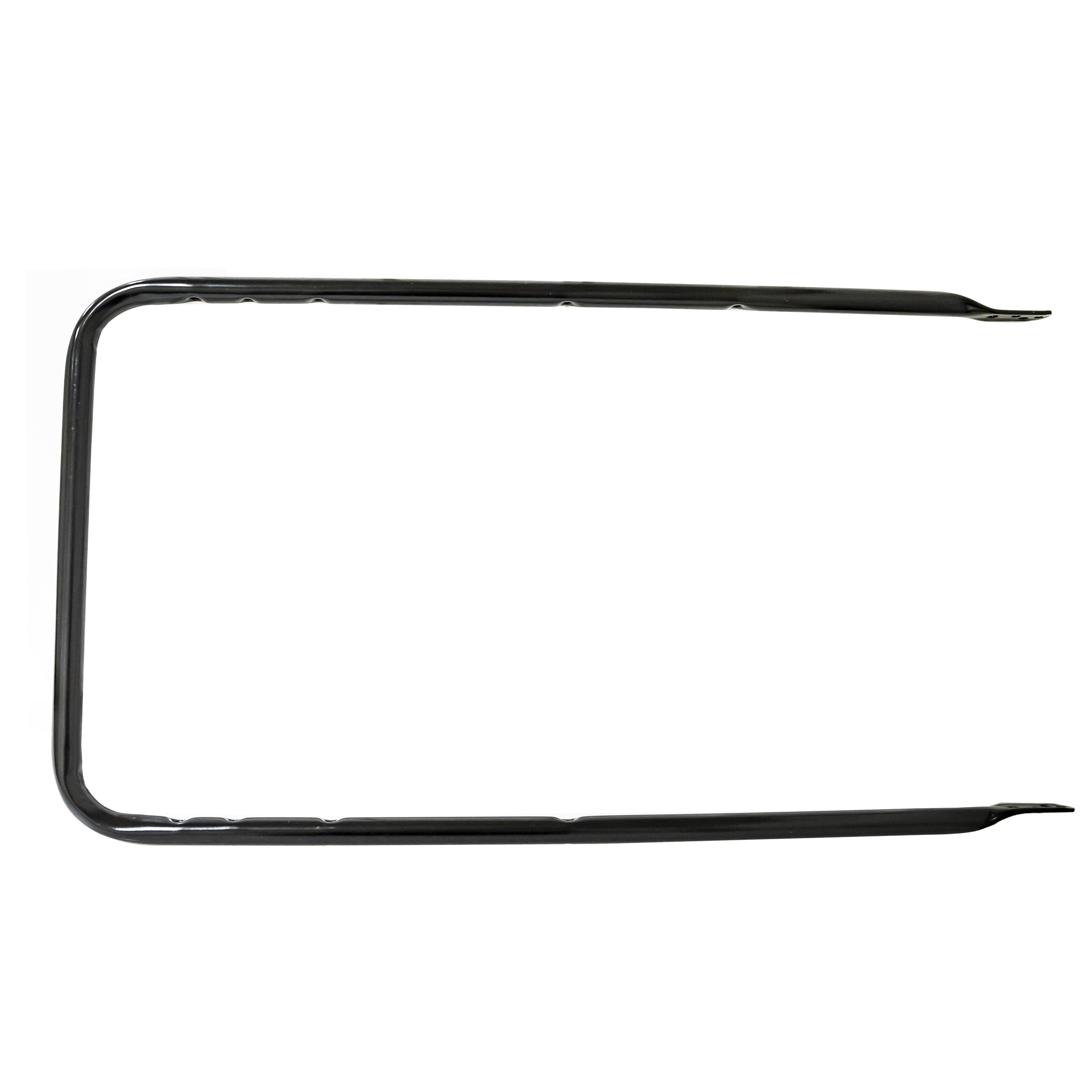 CUB CADET 749-05084B-0637 Black Upper Handle