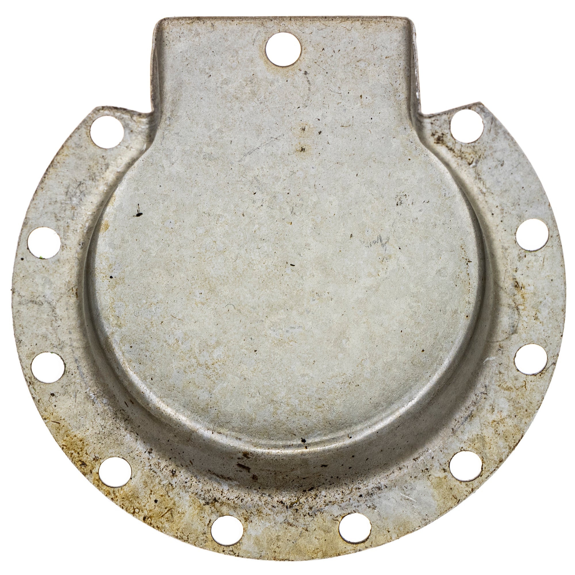 MTD 751-0564B Muffler Deflector