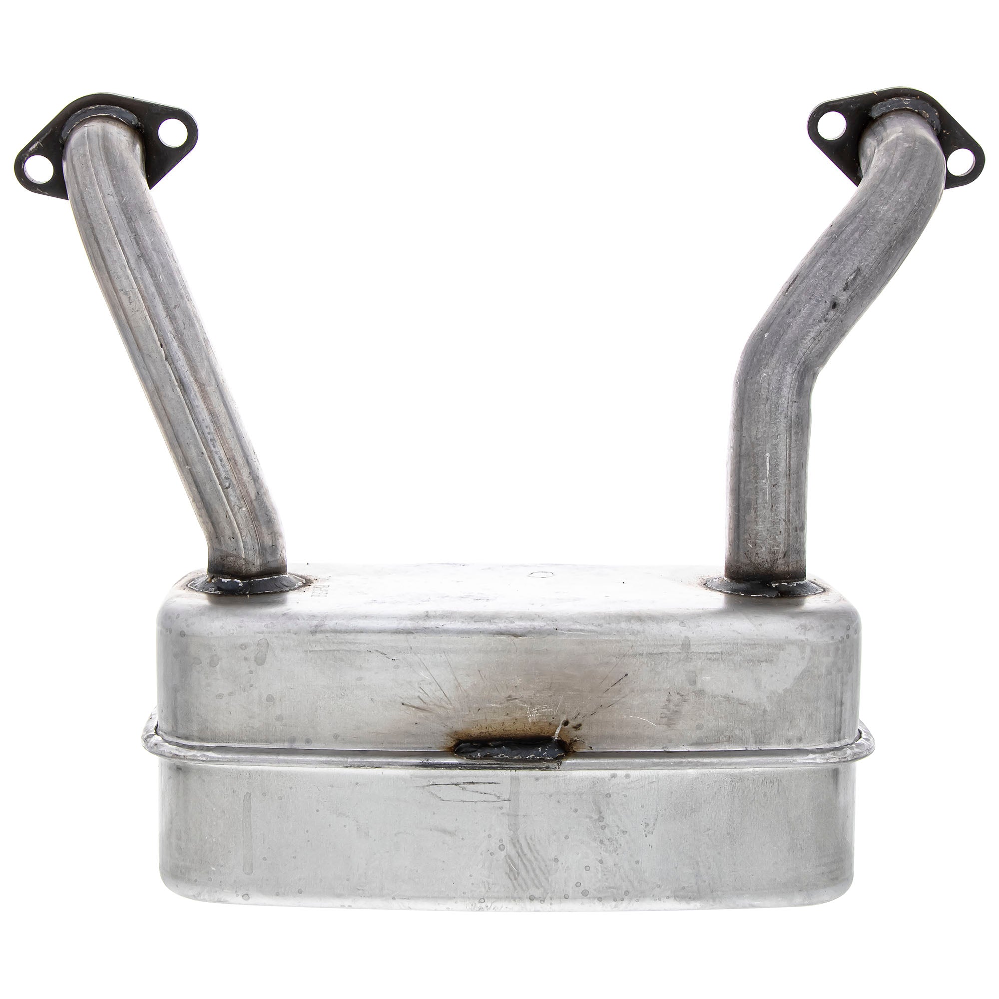 MTD 751P10528E Exhaust Muffler