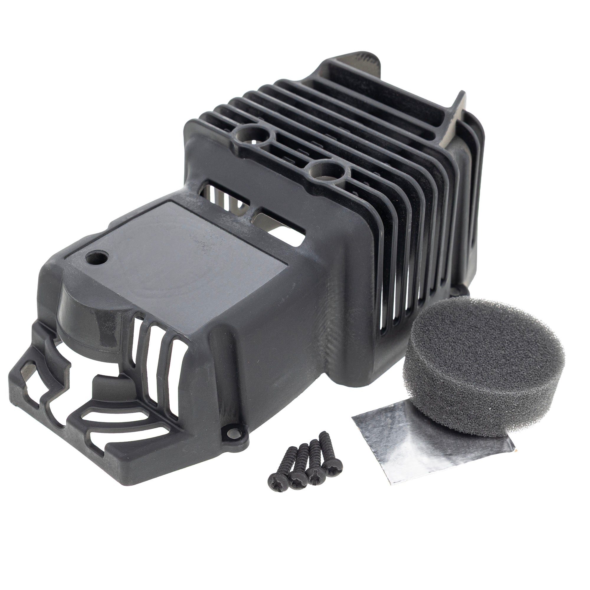 MTD 753-04511 Air Cleaner Cover Assembly