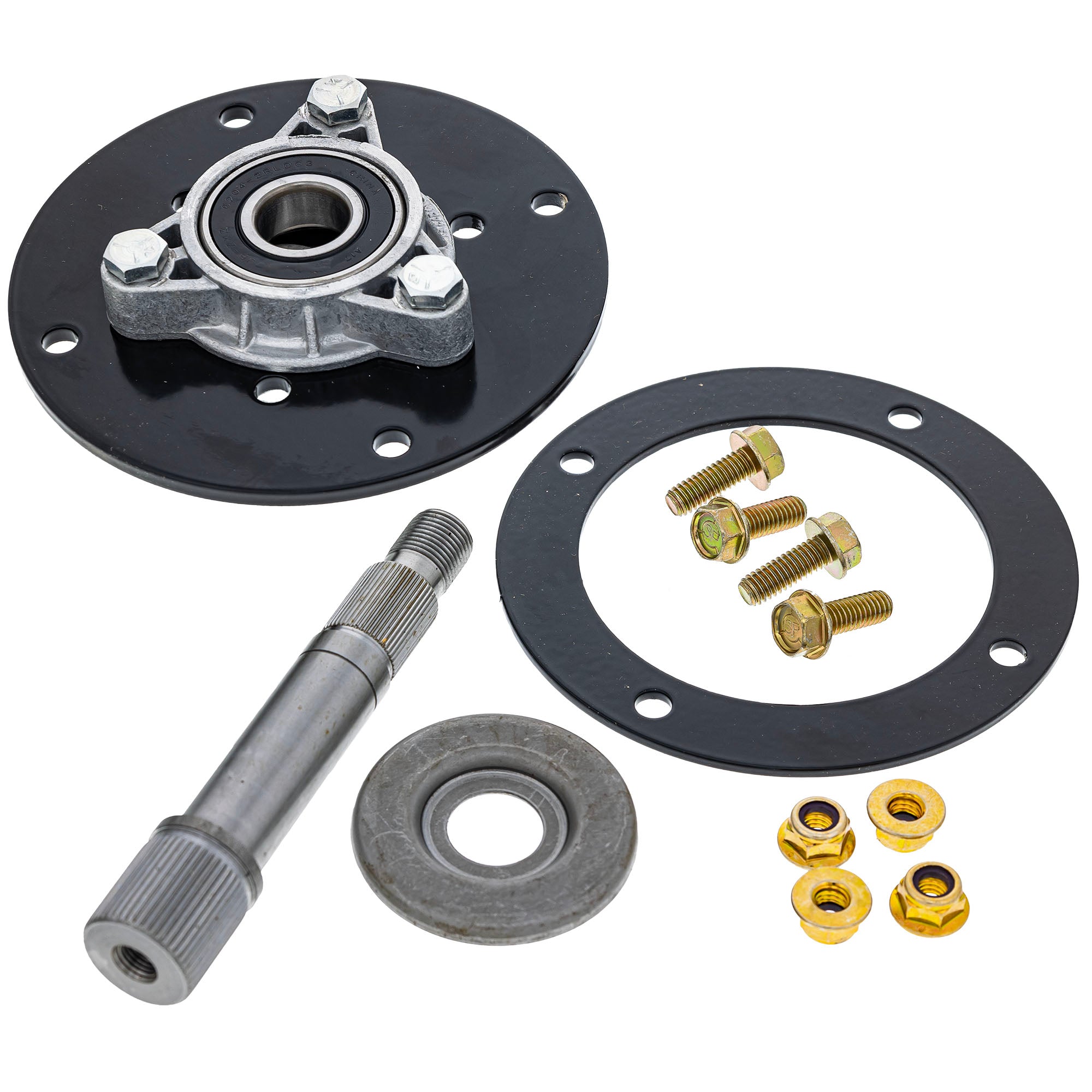 MTD 753-05319 Spindle Replacement Kit
