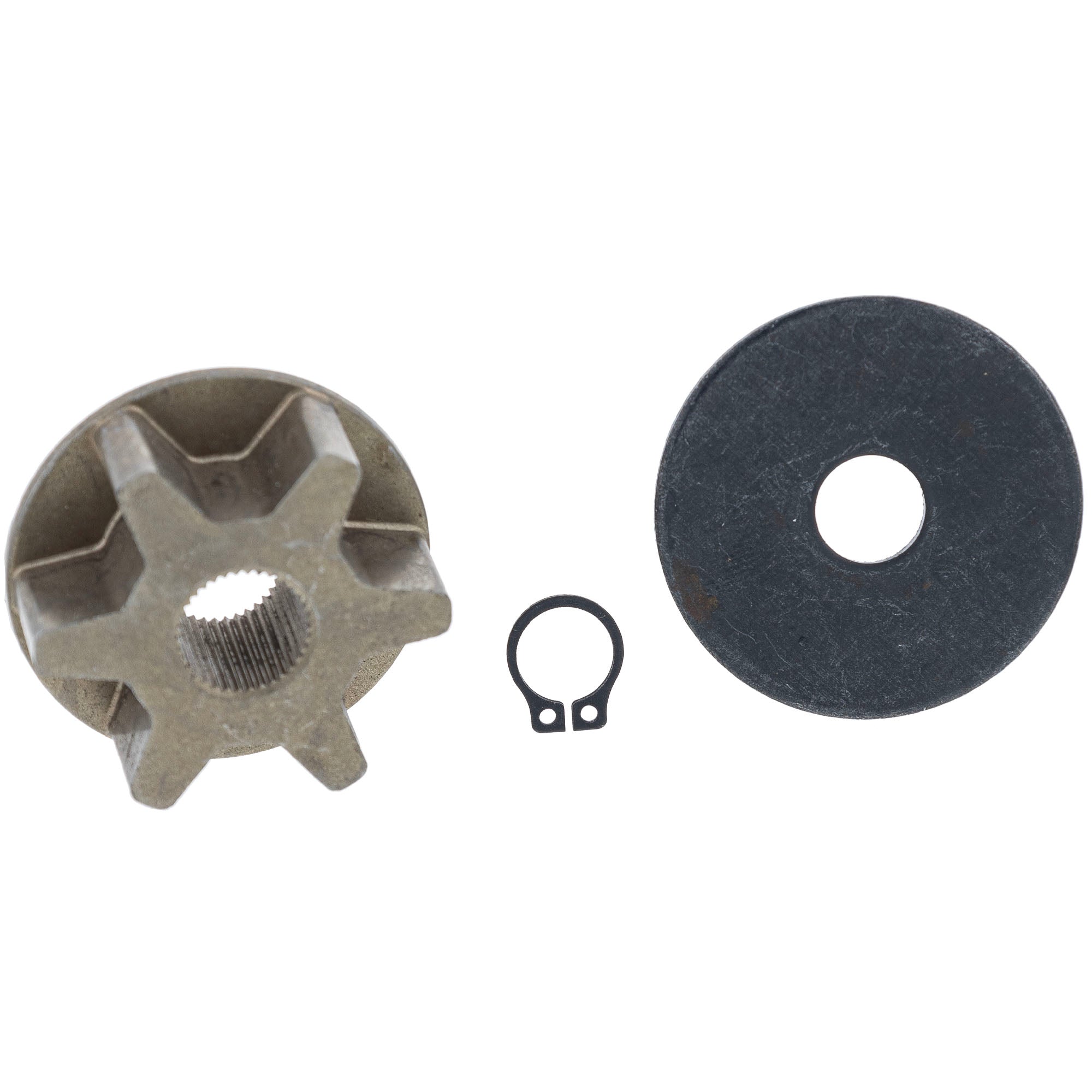 MTD 753-05595 Sprocket Assembly