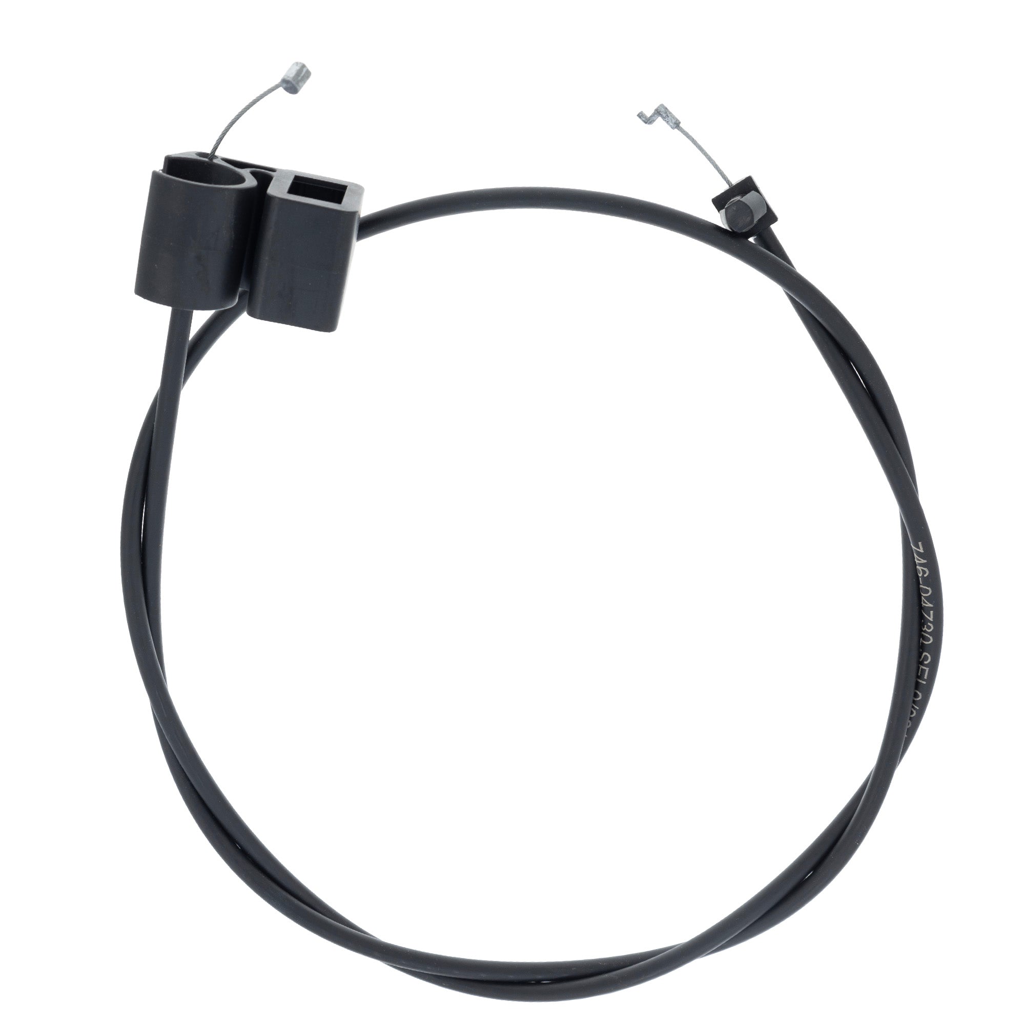 MTD 753-06546 Throttle Cable