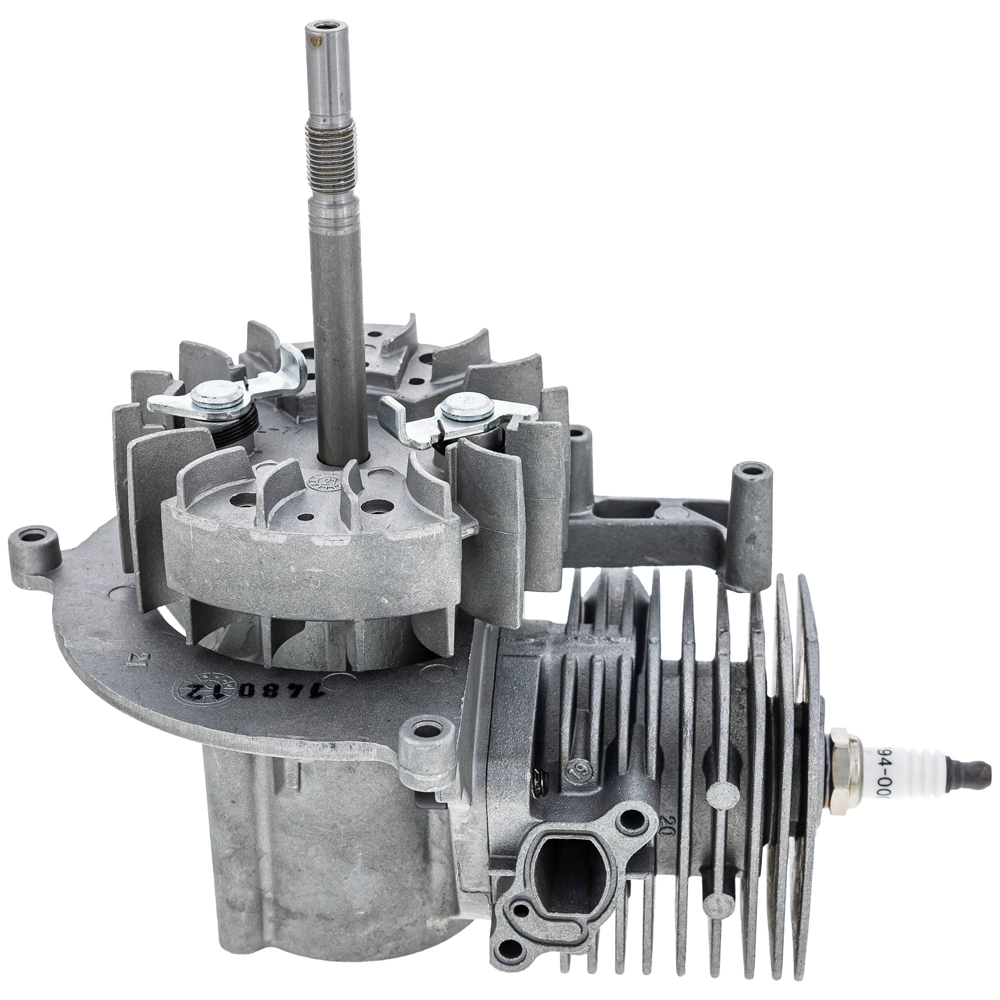 MTD 753-06924 SHORTBLOCK