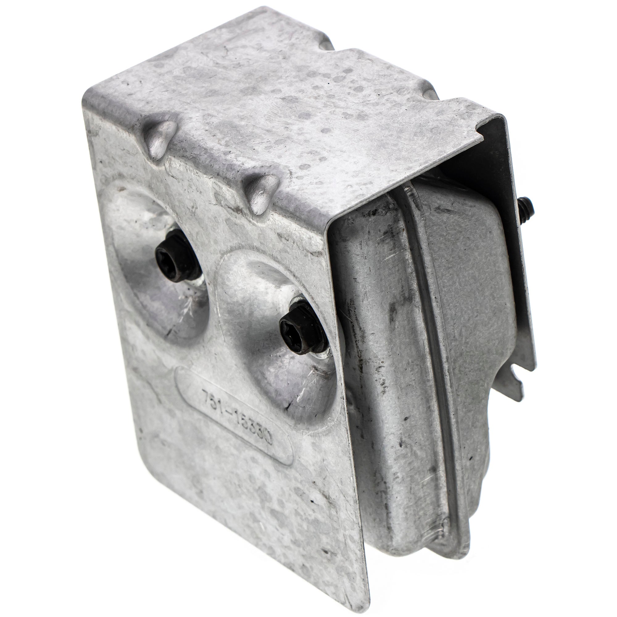 MTD 753-08745 Muffler