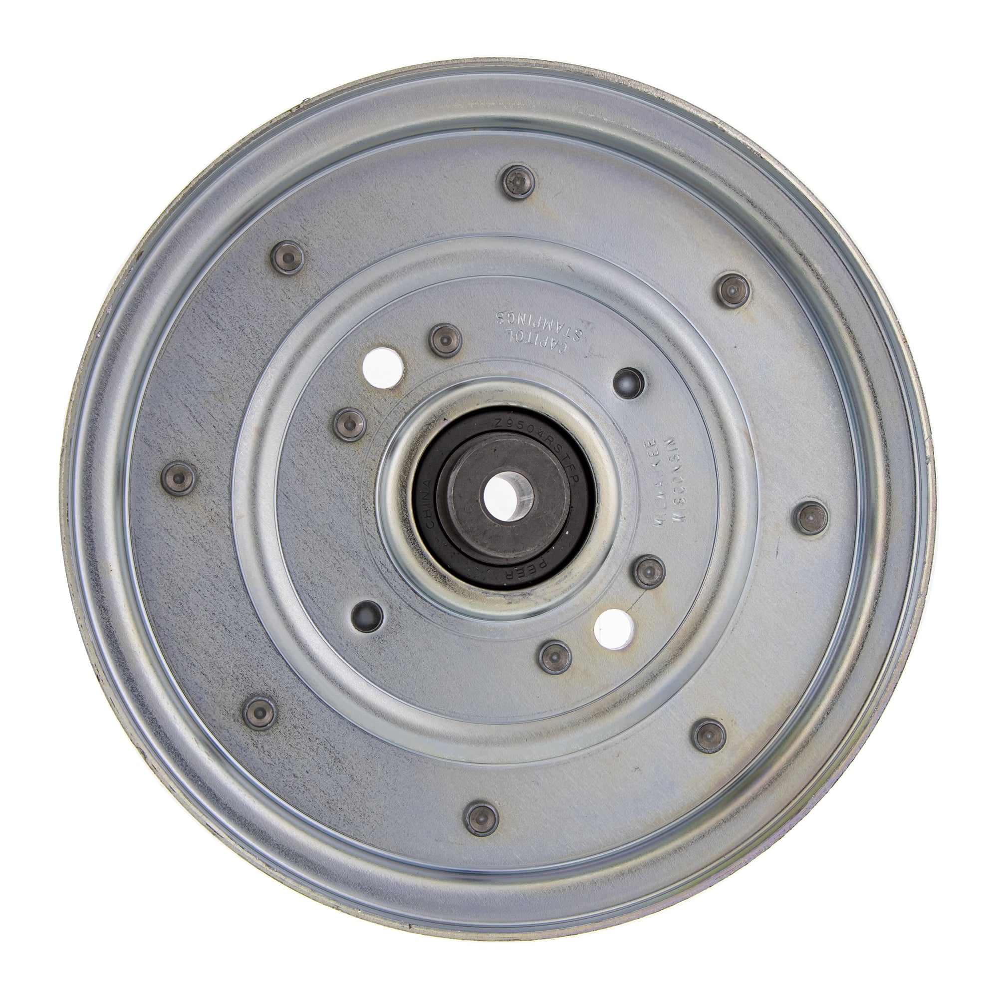 MTD 756-04487 Deck Idler Pulley