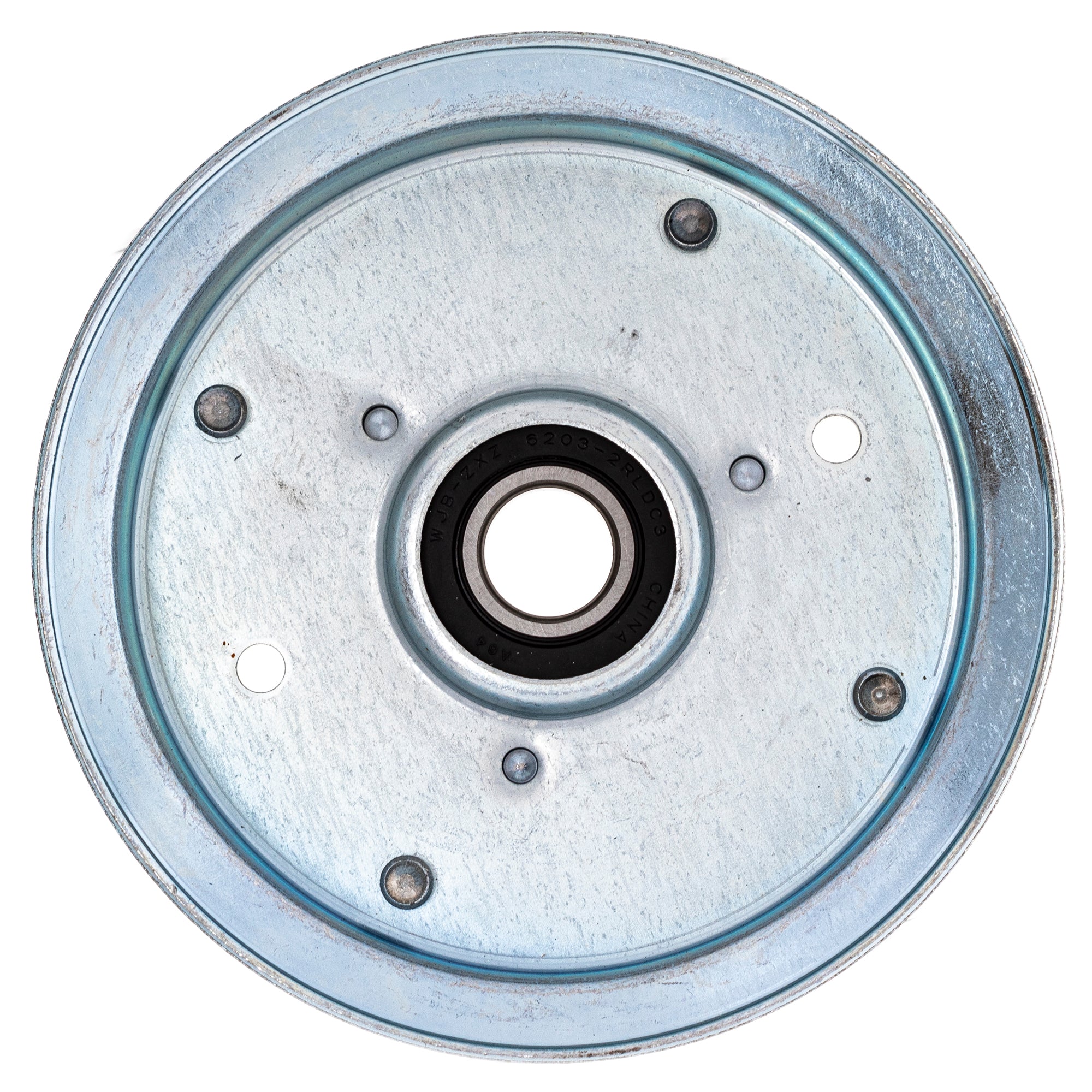 MTD 756-05034A Deck Idler Pulley